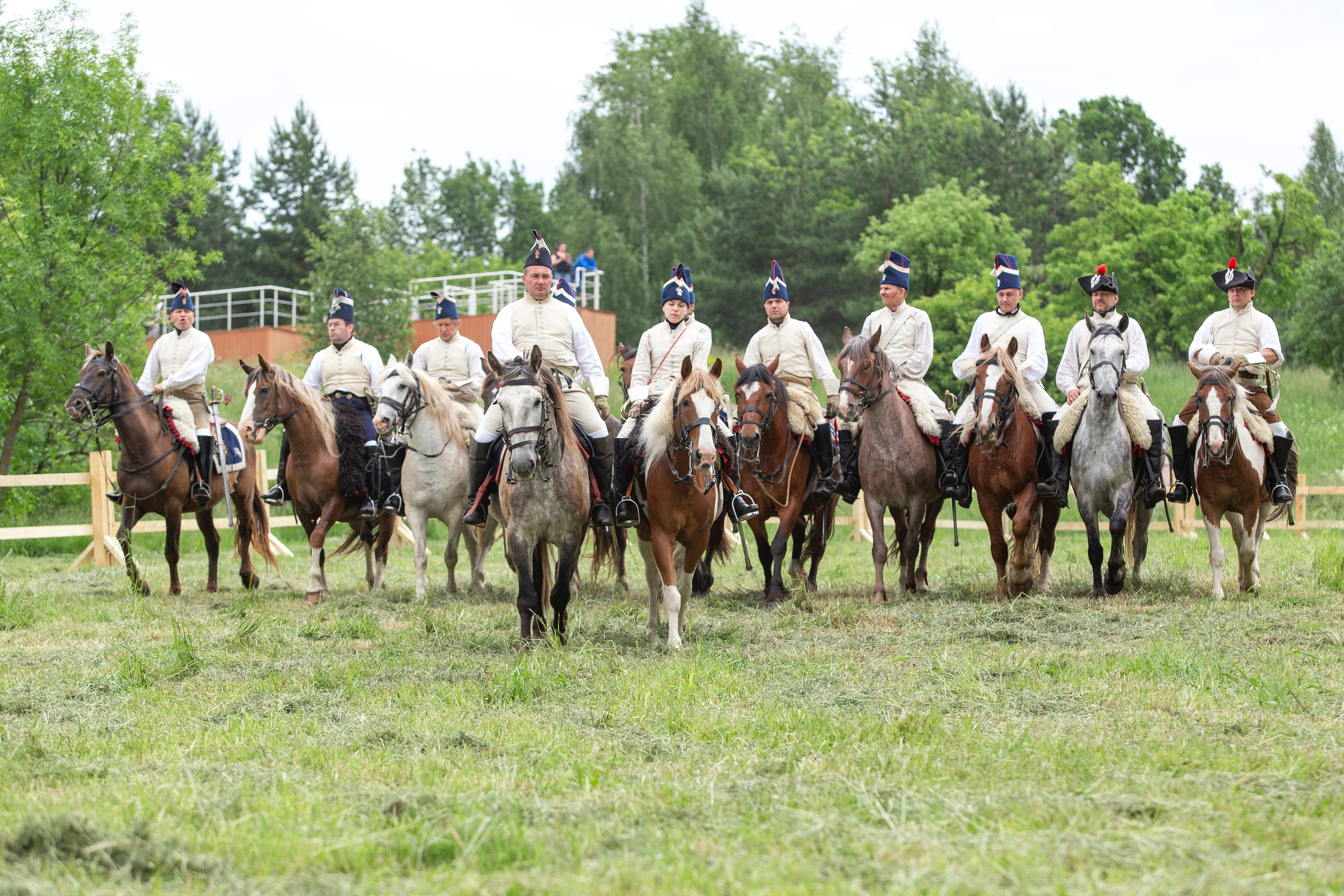 Времена и Эпохи 2025 г. Репортажный фотограф в Москве