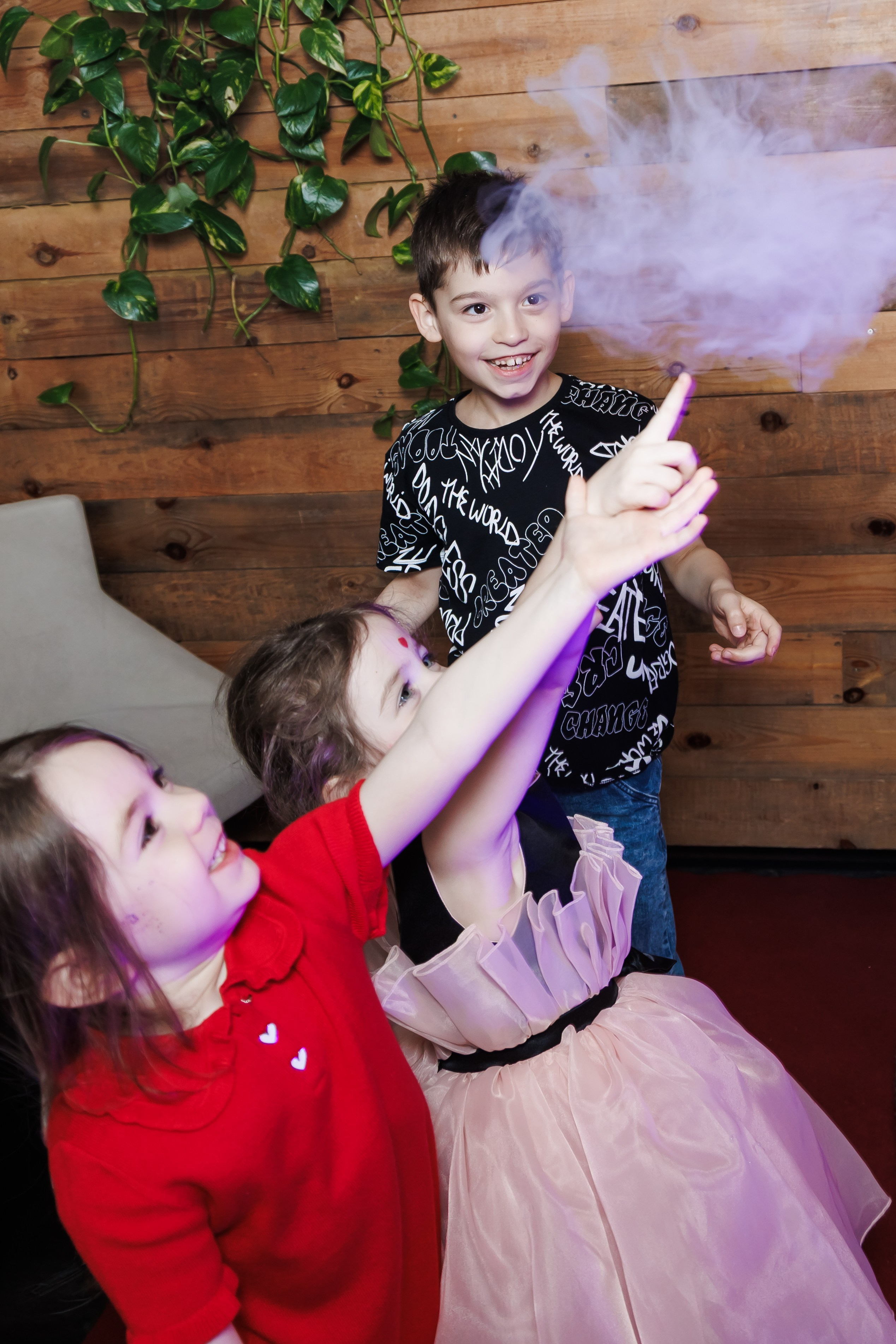 Эрика 05/04 Ribamblle. Виктория Литвинова репортажный фотограф Москва