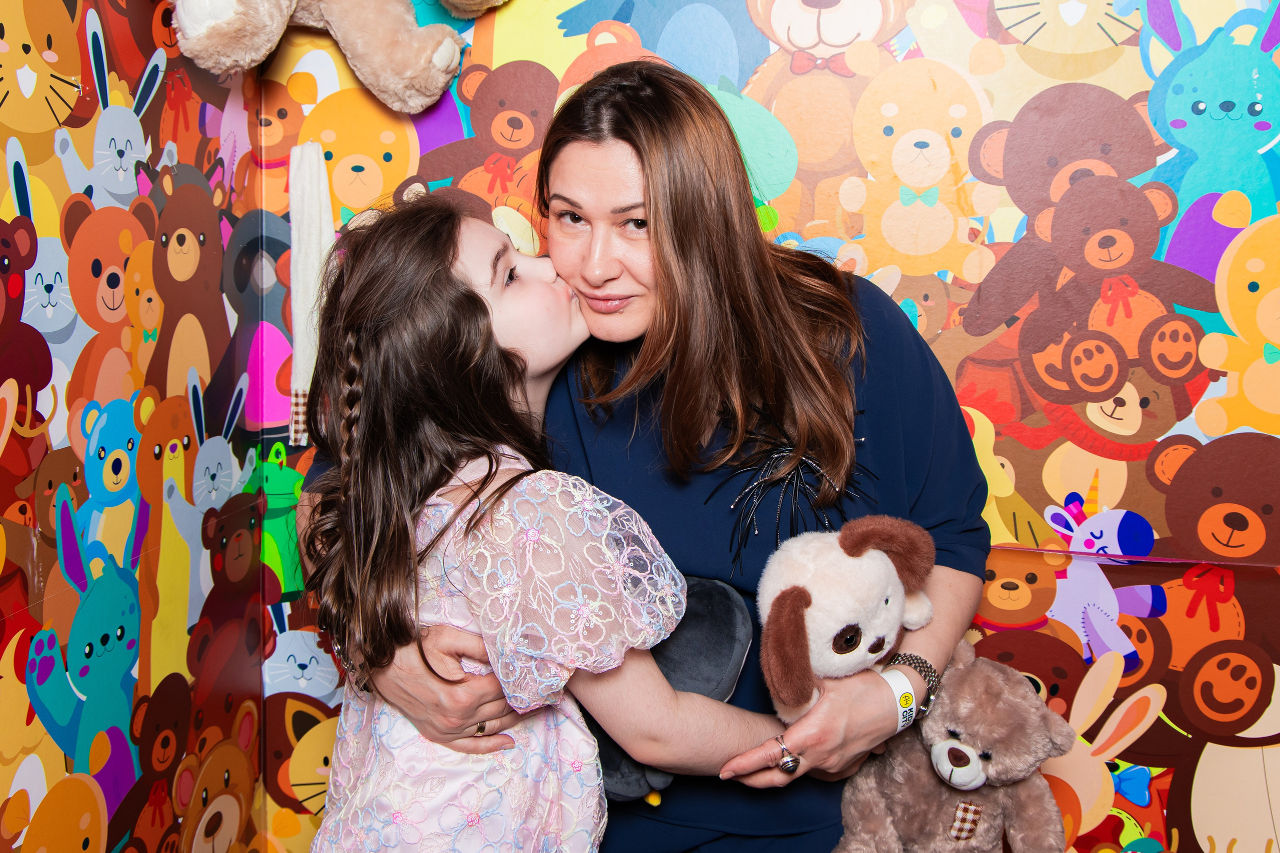 Анна 27/02 KidsCity A4. Виктория Литвинова репортажный фотограф Москва