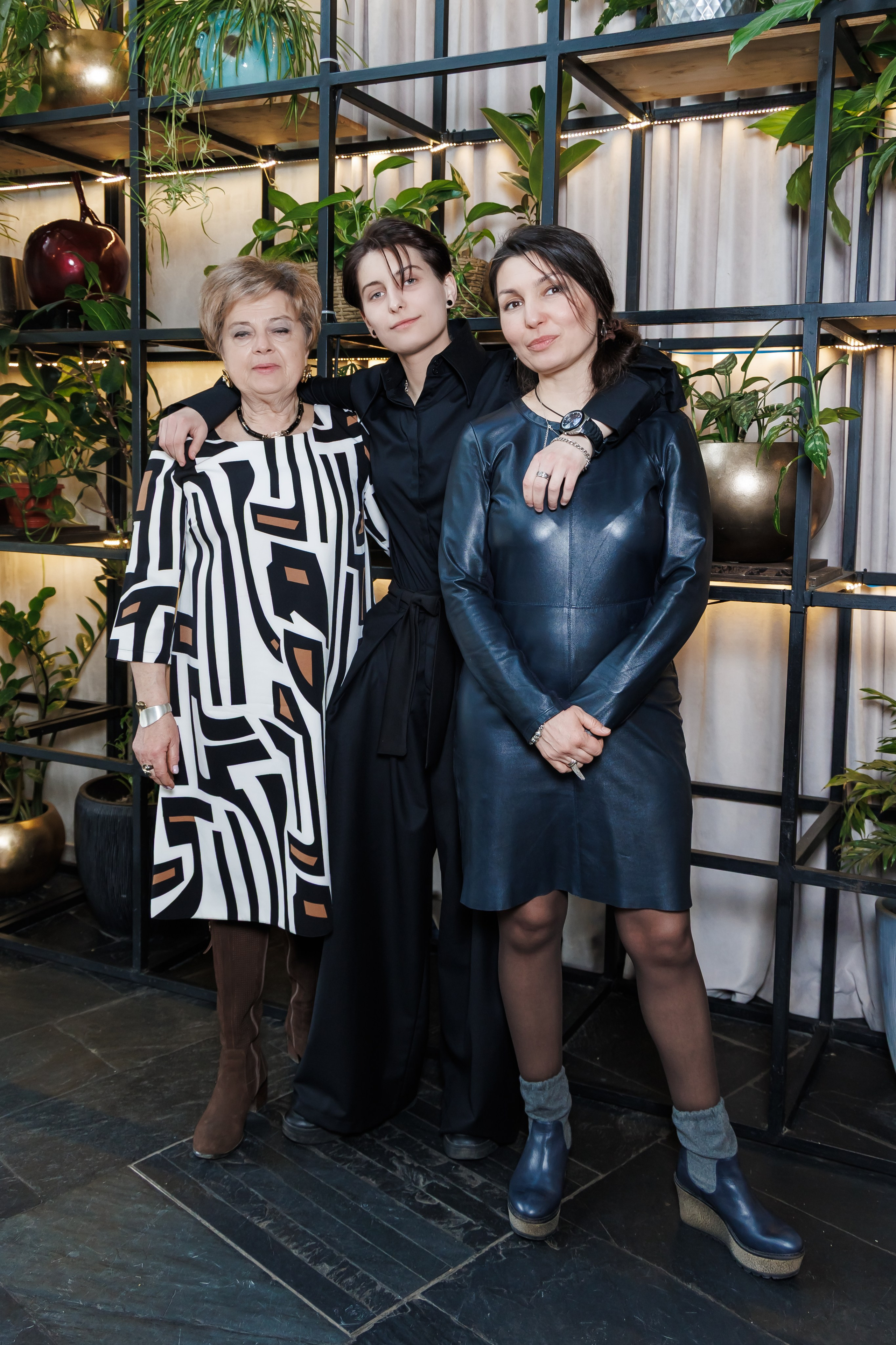 Эрика 05/04 Ribamblle. Виктория Литвинова репортажный фотограф Москва