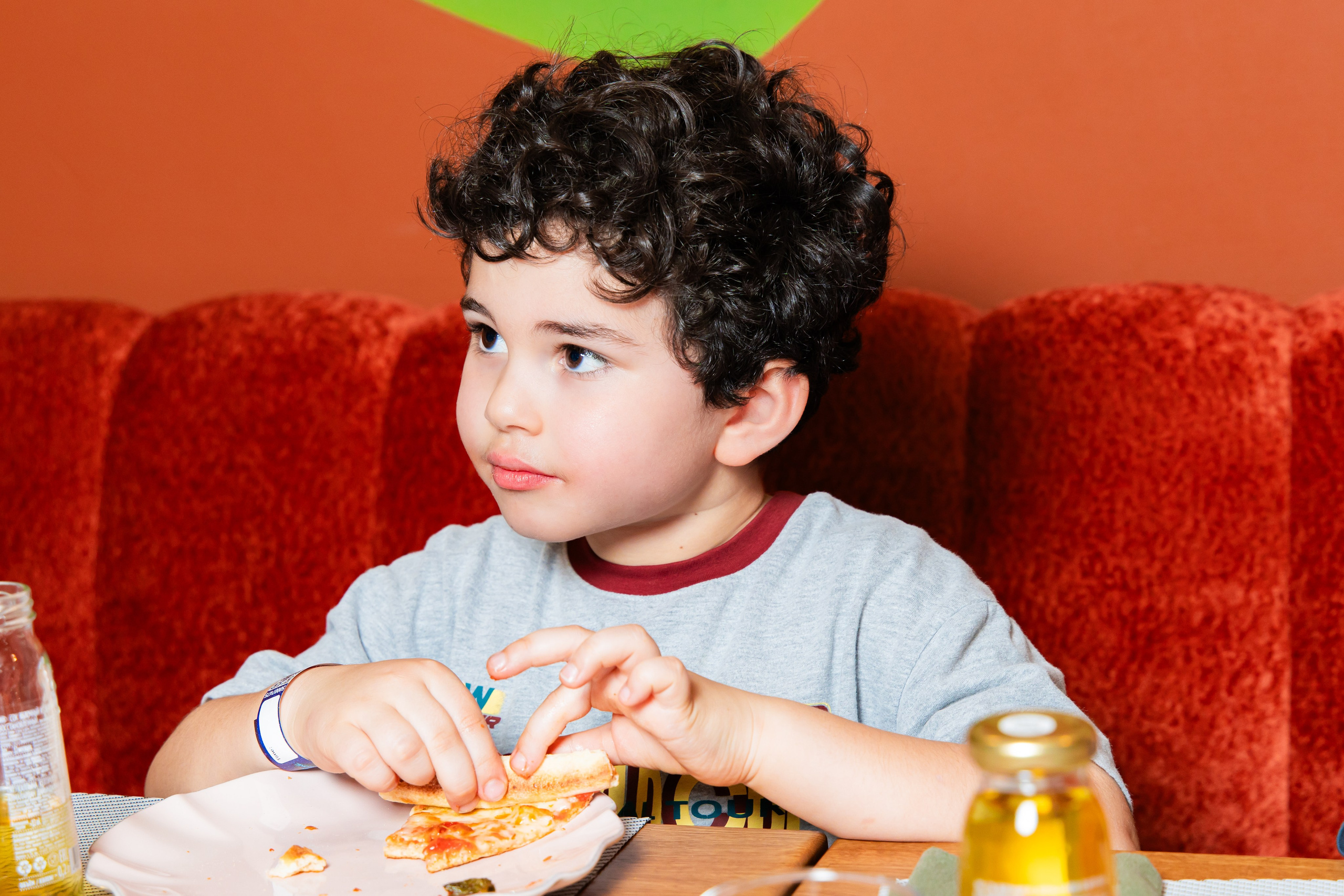 Даниял 03/04 Fun Zone. Виктория Литвинова репортажный фотограф Москва