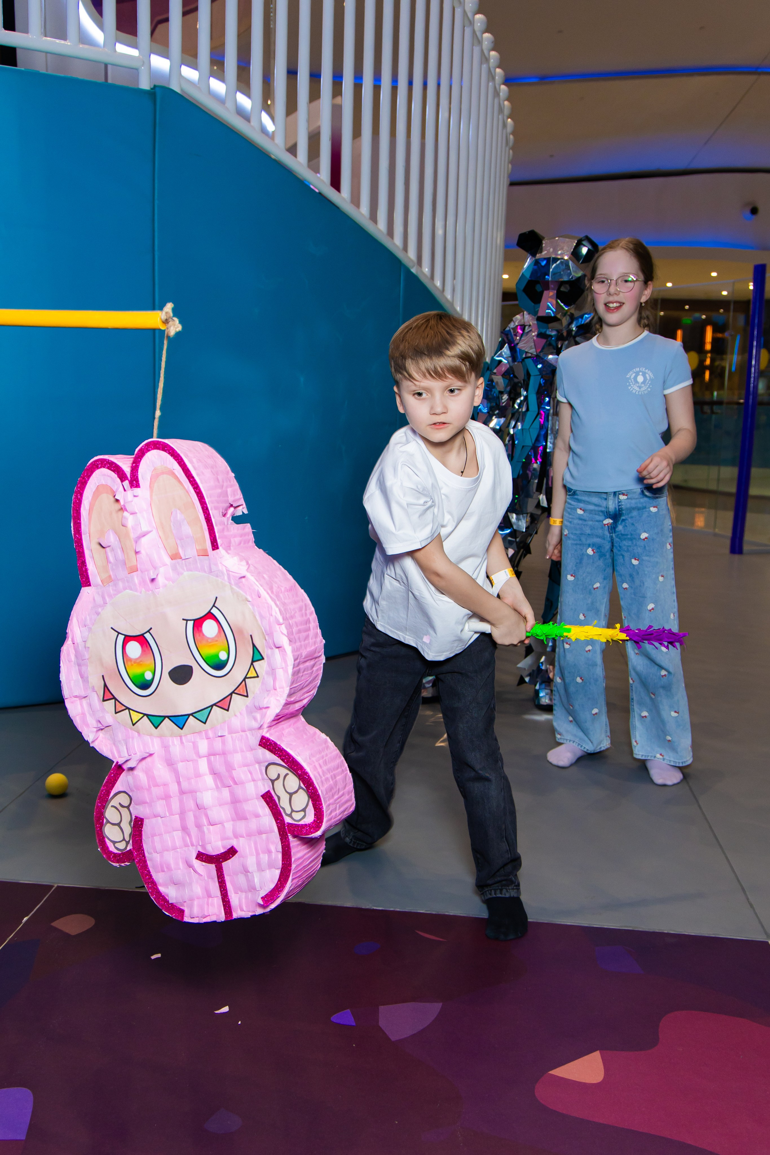 Полина 06/04 Ambiland. Виктория Литвинова репортажный фотограф Москва