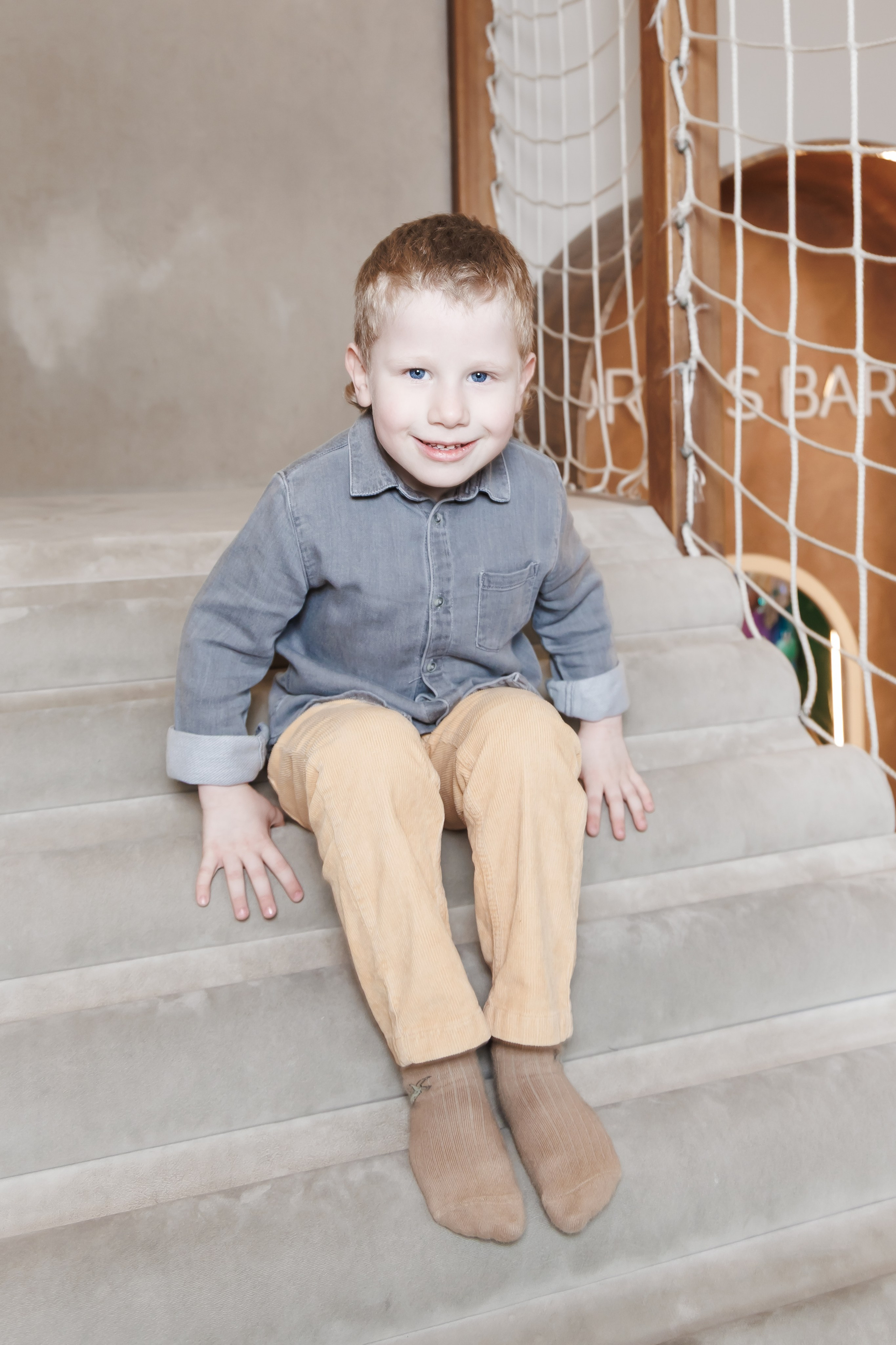 Эрика 05/04 Ribamblle. Виктория Литвинова репортажный фотограф Москва