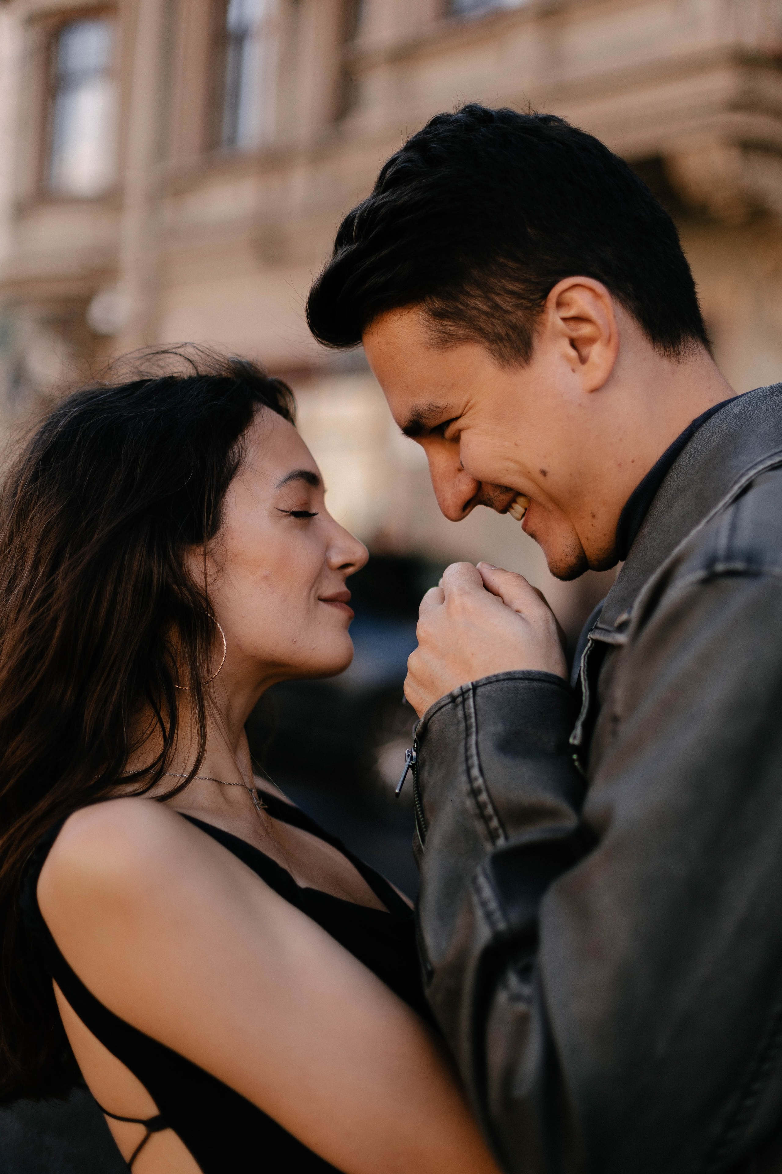 Азалия и Денис. Фотограф Veronika Potaseva