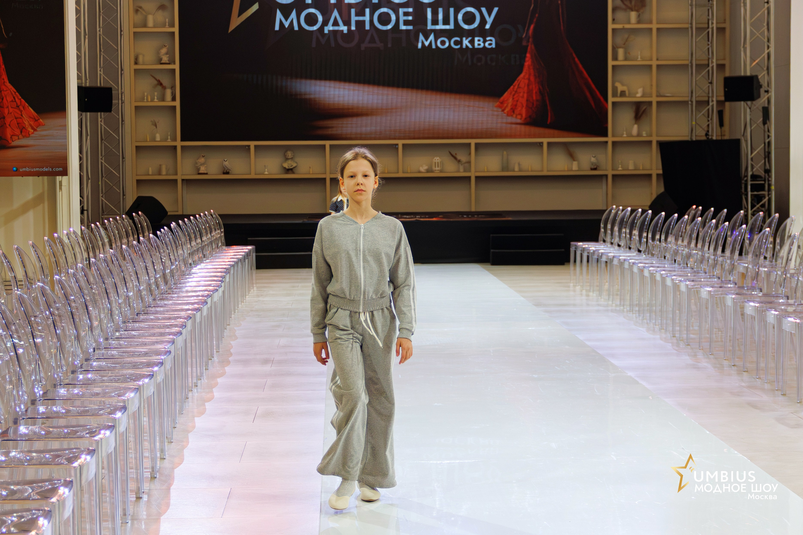 UMBIUS FASHION SHOW г. Москва. Фотограф в Смоленске Ася Польшина