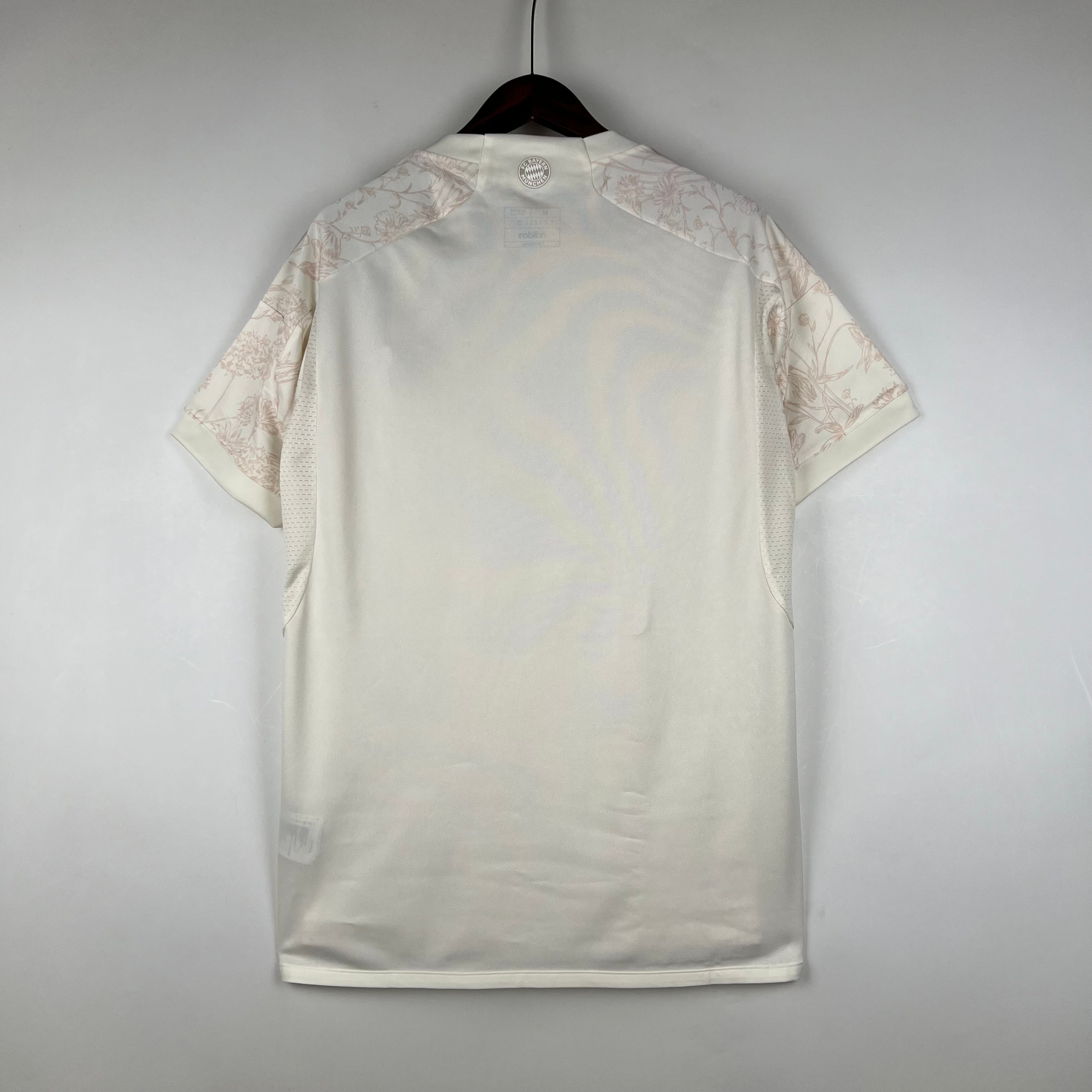 Третья джерси Bayern Munich 2023/2024 купить. Футбольный магазин — ssw_magazin