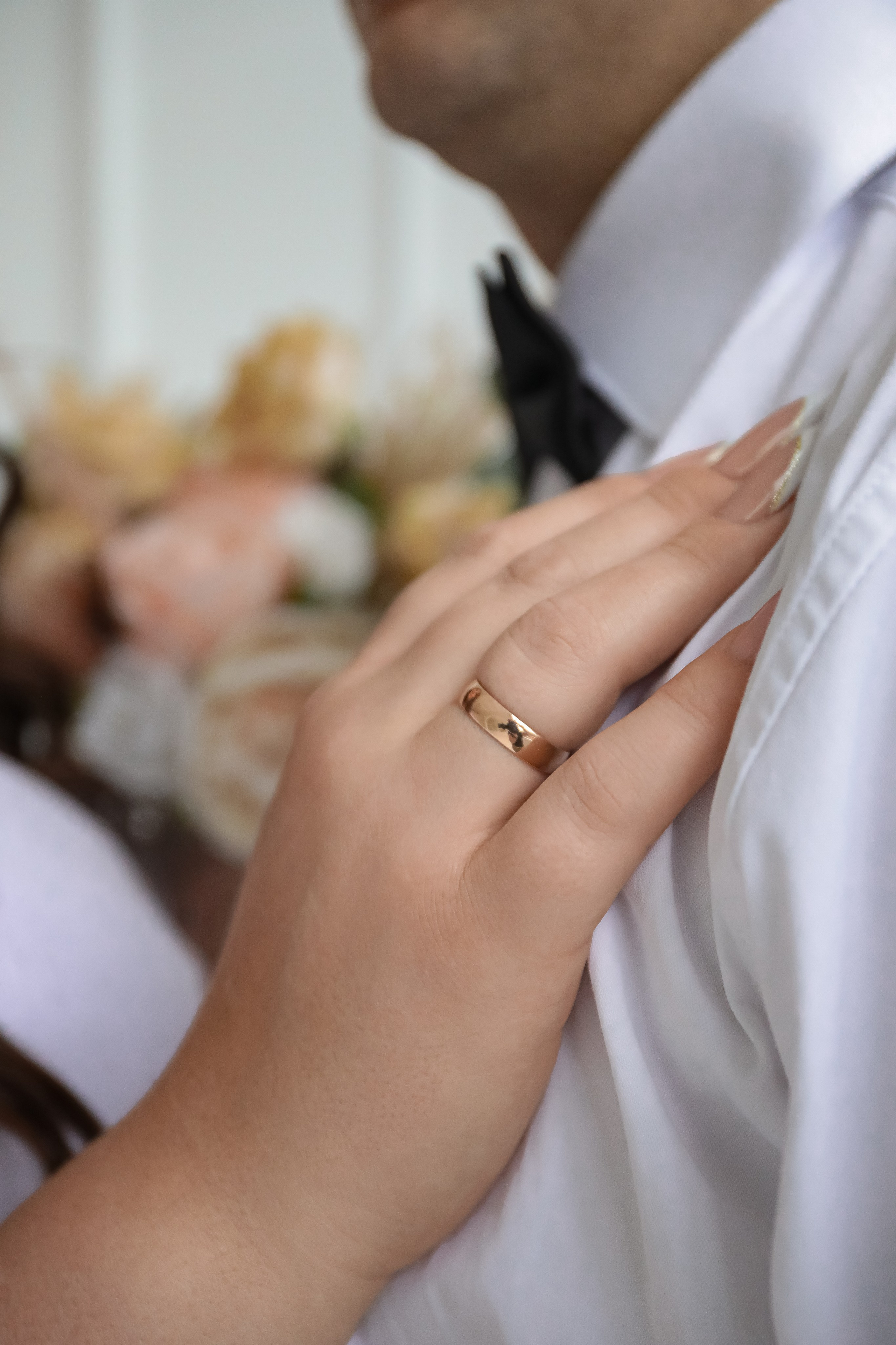 Евгений и Инна. Фотограф г. Хабаровск. Семейные и индивидуальные съёмки