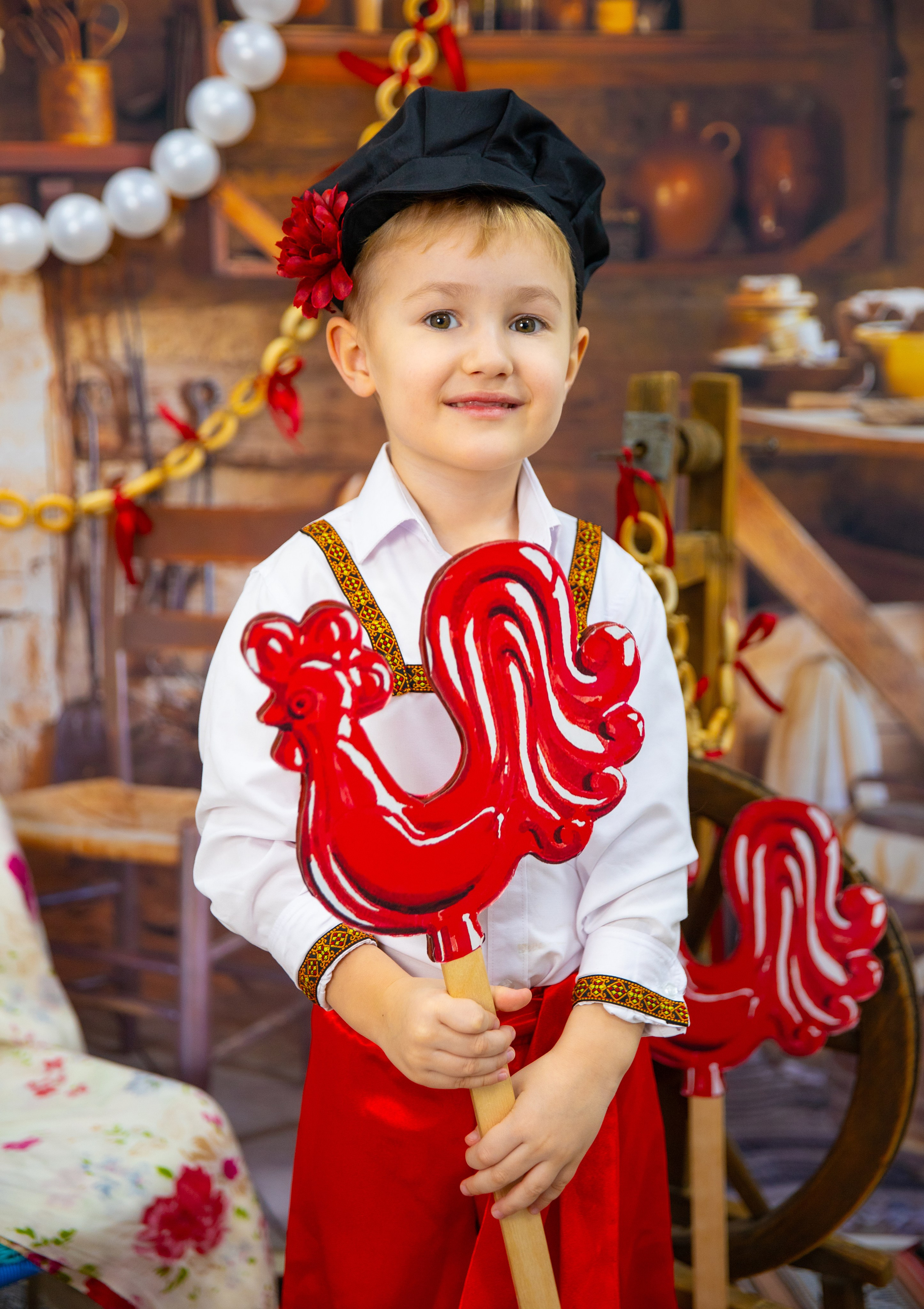 Масленица. Лучший фотограф Краснодара (по версии моей мамы)