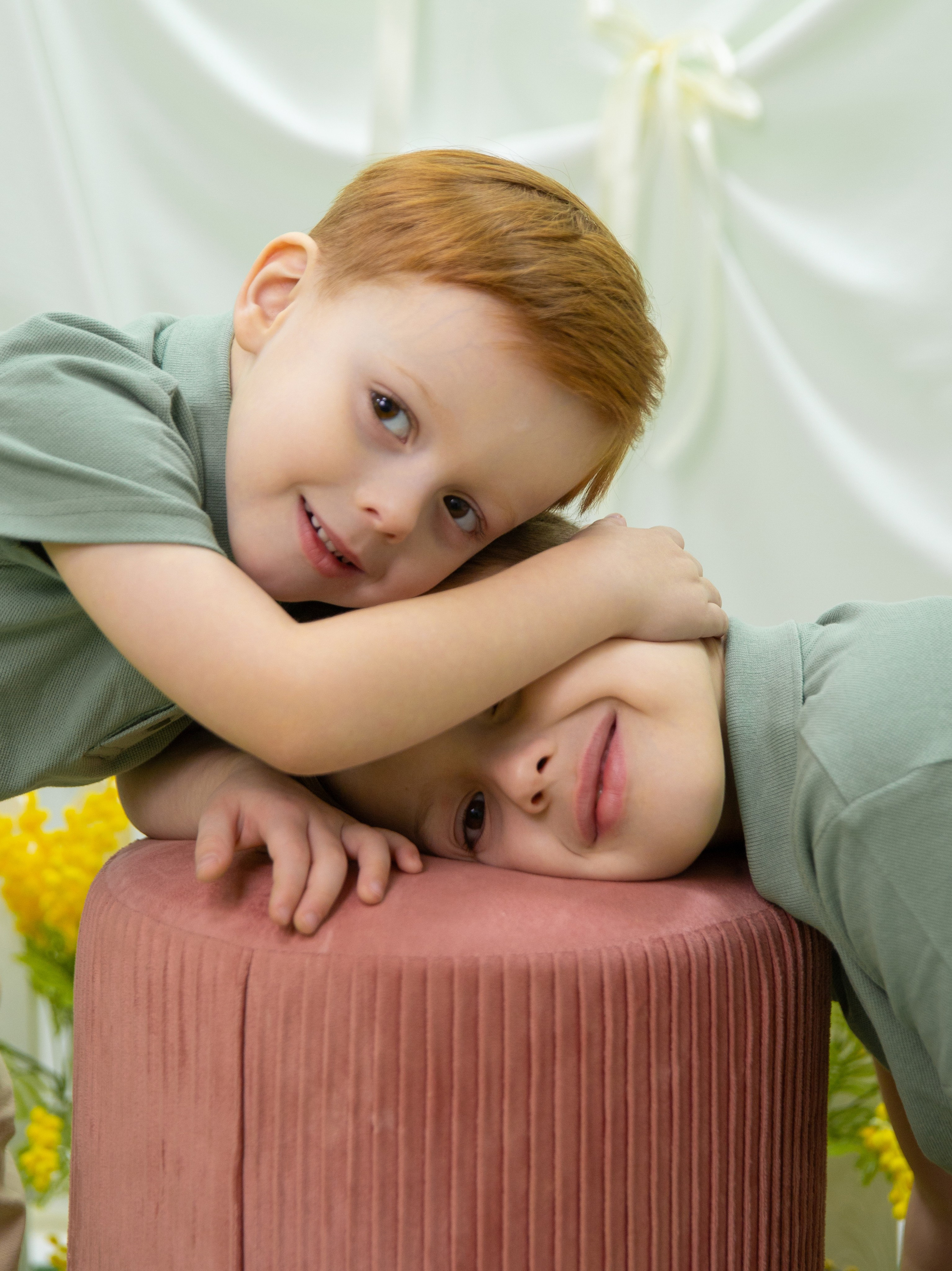 Весна. Лучший фотограф Краснодара (по версии моей мамы)