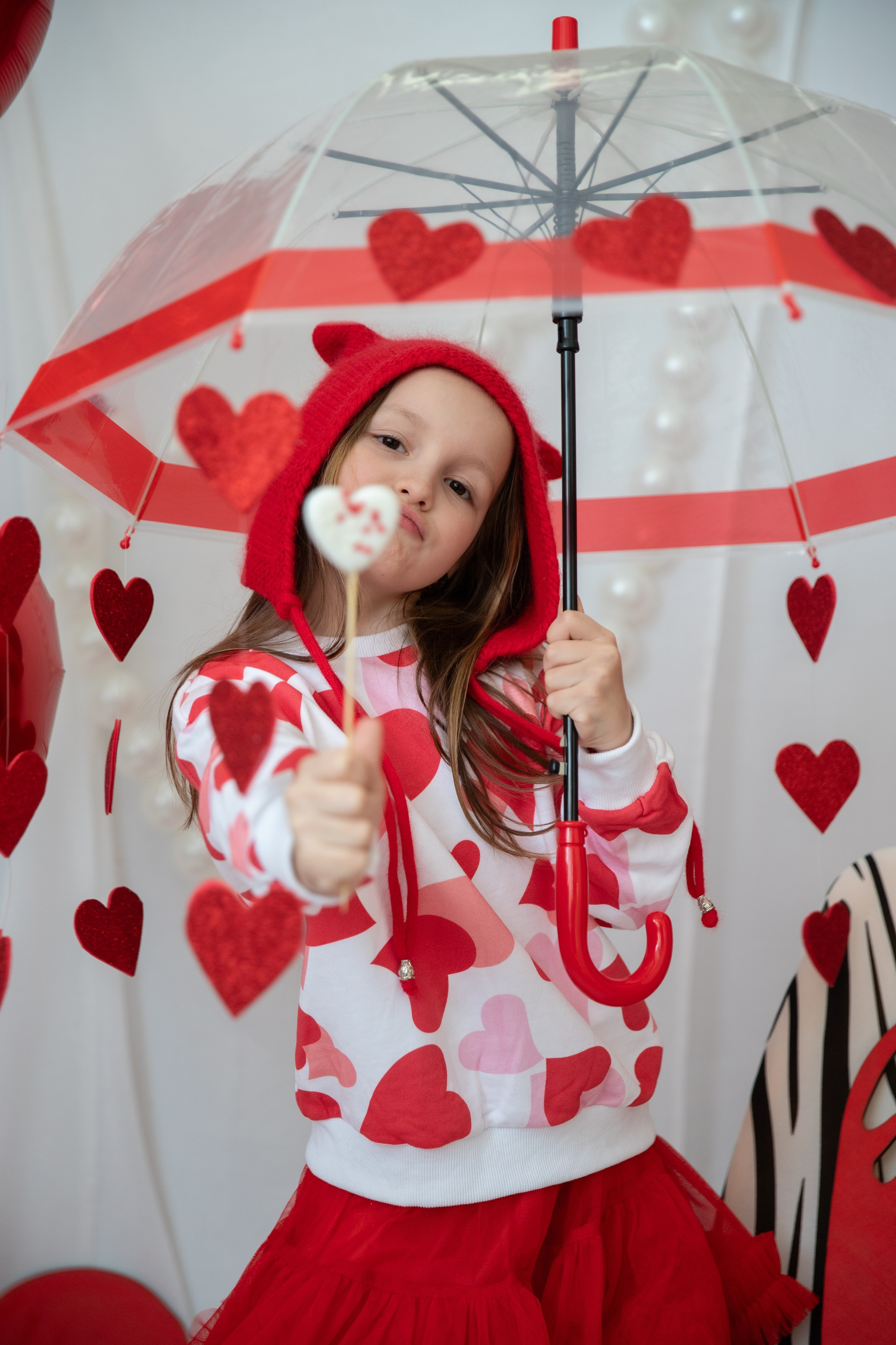 День Святого Валентина. Лучший фотограф Краснодара (по версии моей мамы)