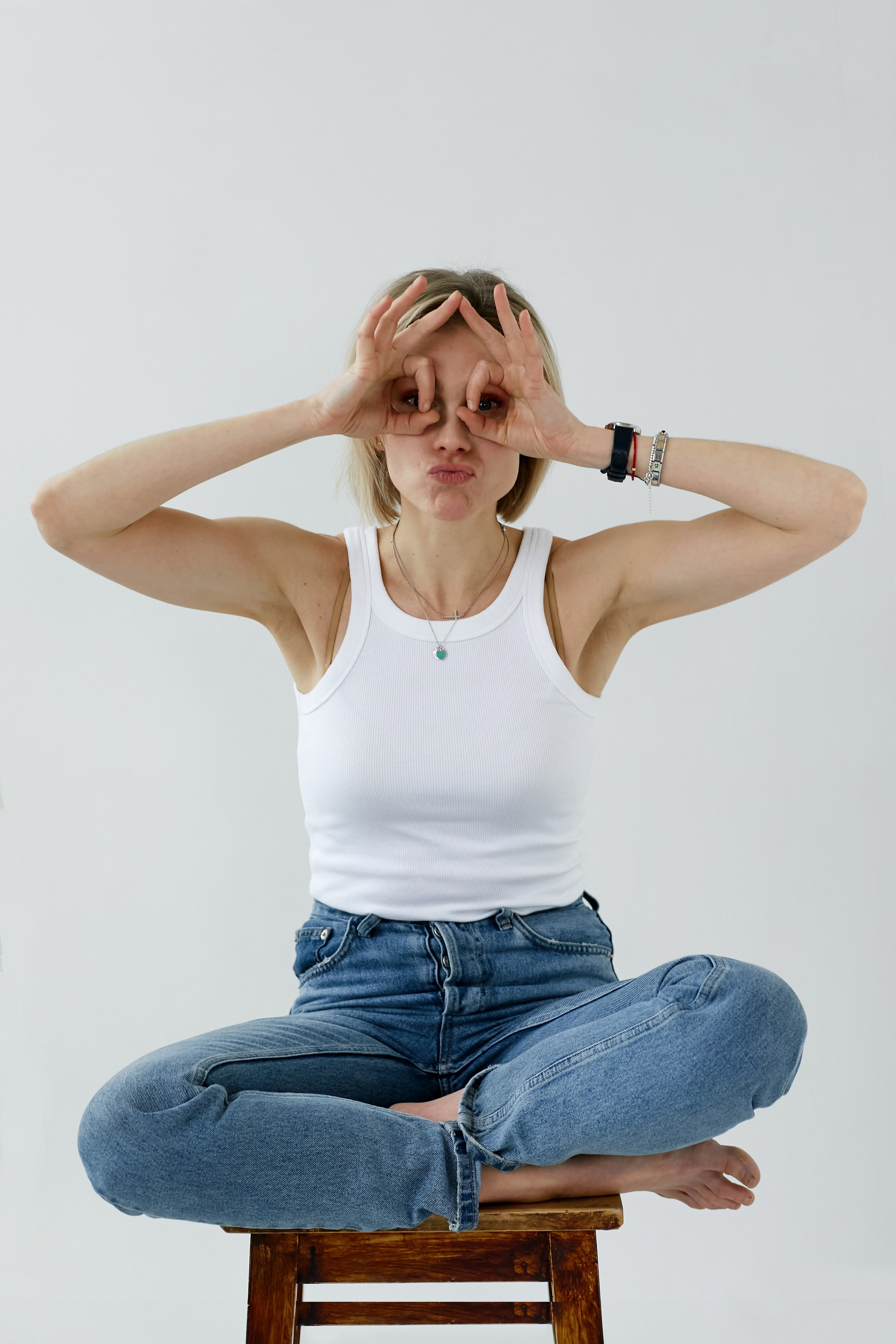 Лена, Саша и Вова. Семейный фотограф в Москве Вера Гук