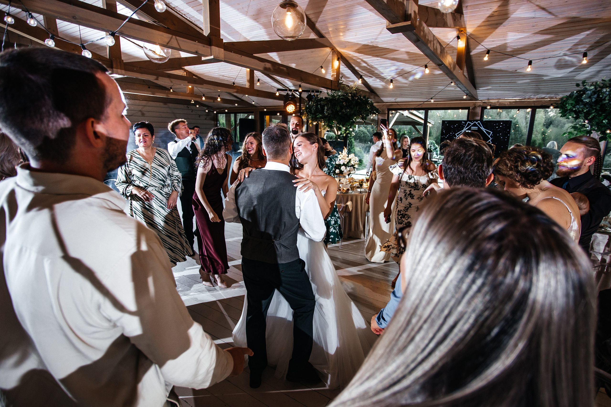 Roma & Nika. Свадебный фотограф в Москве Виктория Арехова