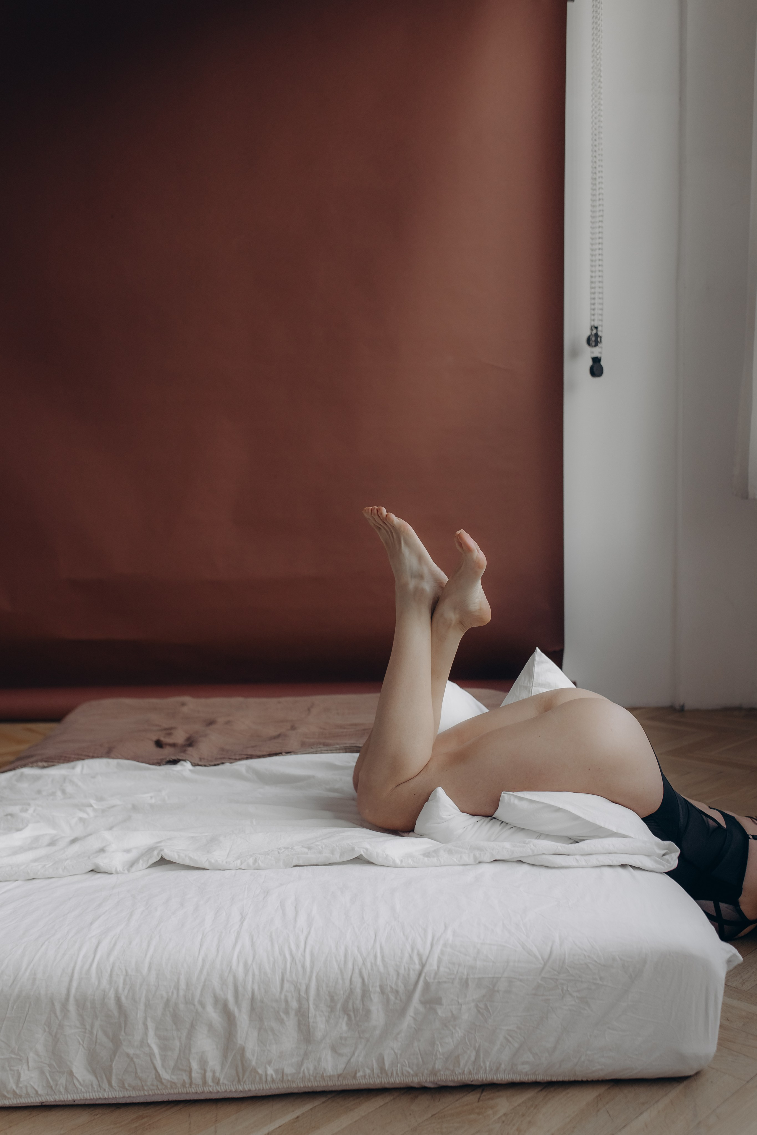 Быть собой. Главная