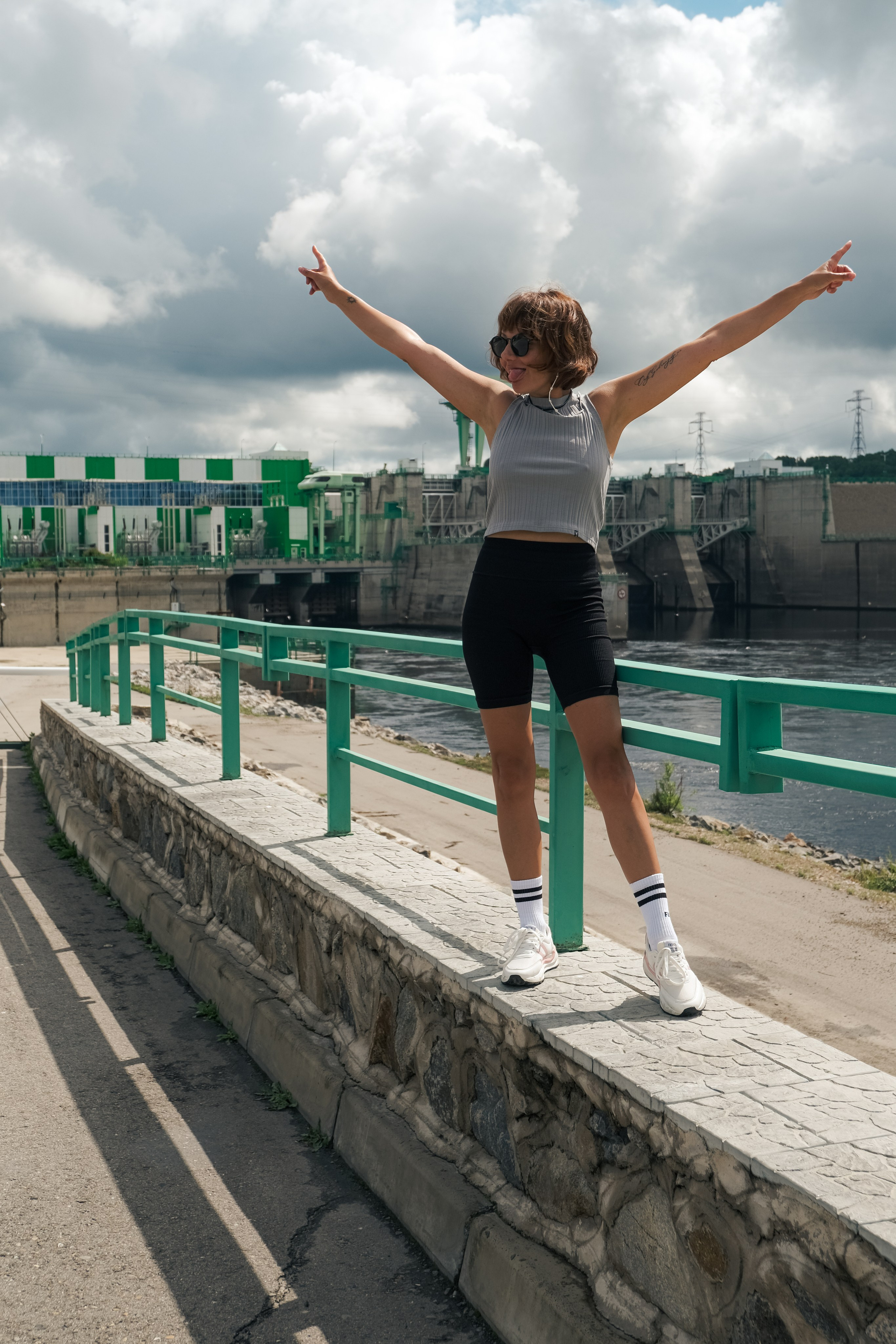 Пинежье летом. Фотограф Благовещенска Яна