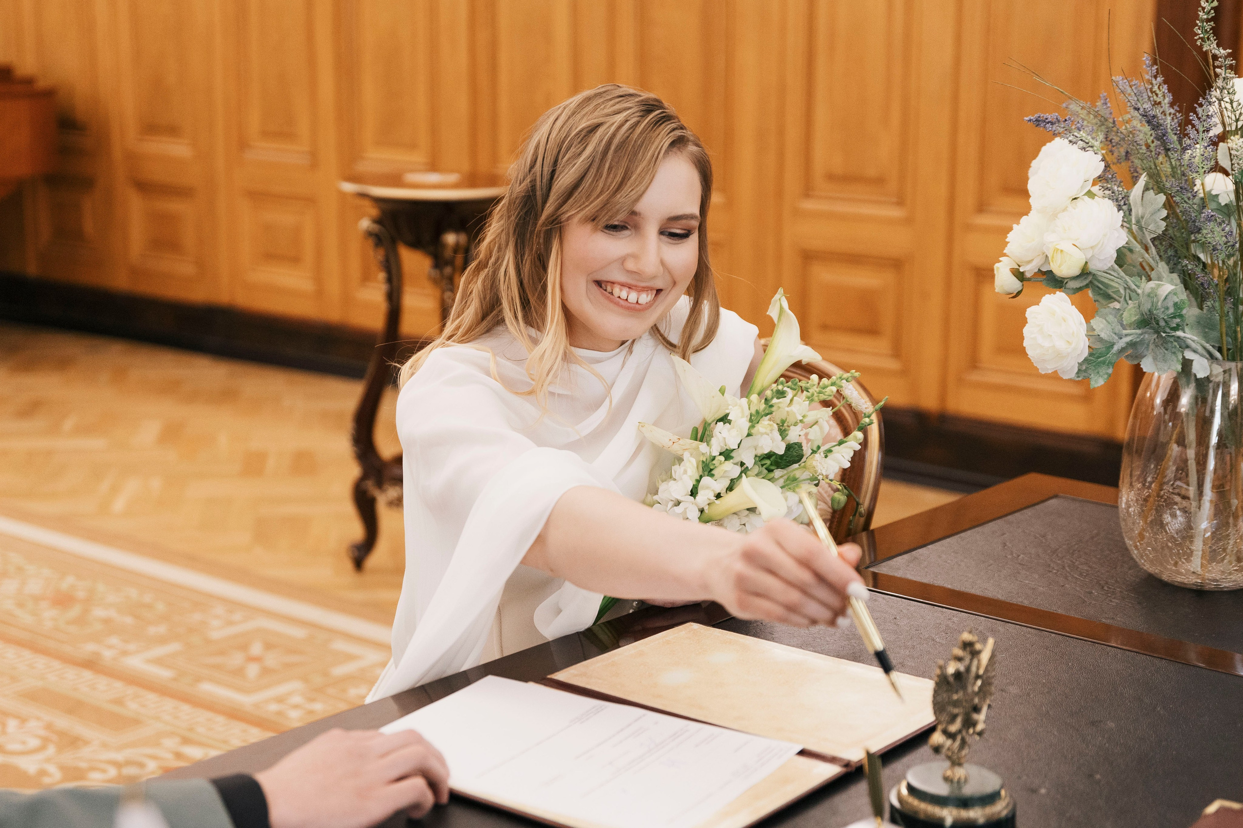 Екатерина & Мухтар. Фотограф в Москве и Московской области