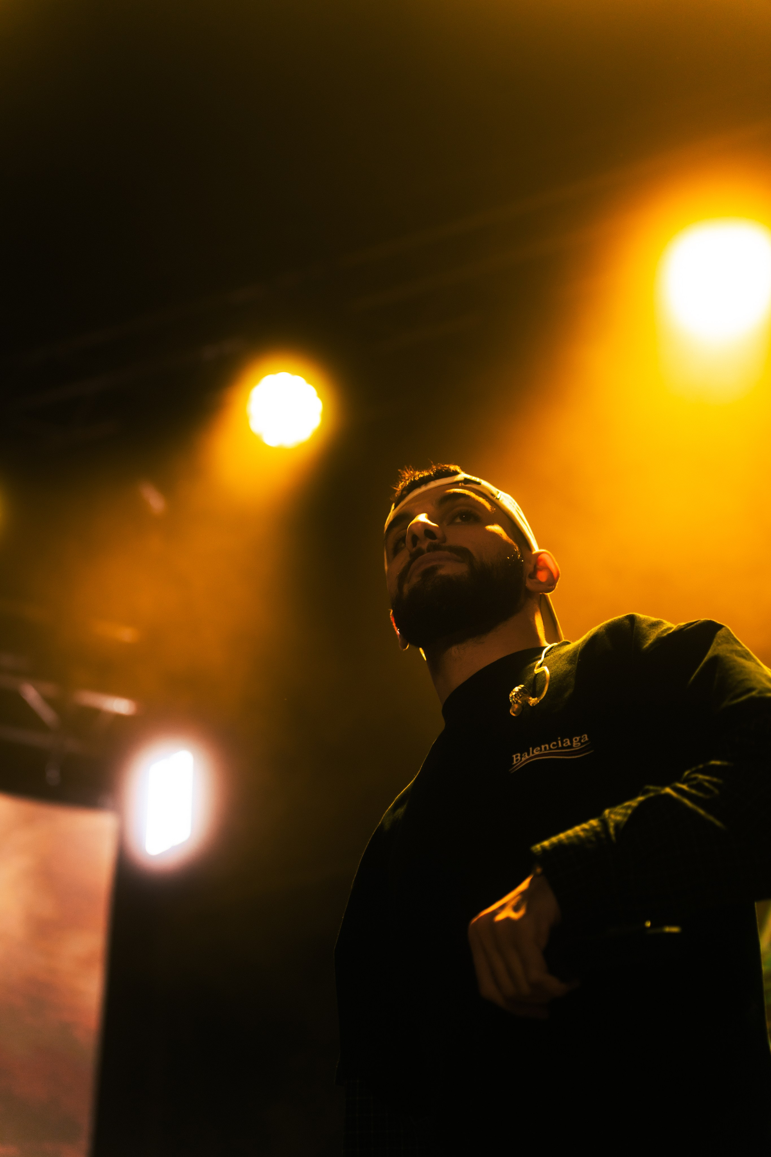 Концерт Jakone & A.V.G на фестивале Grounded Event. Ilya Foxy — автомобильный фотограф