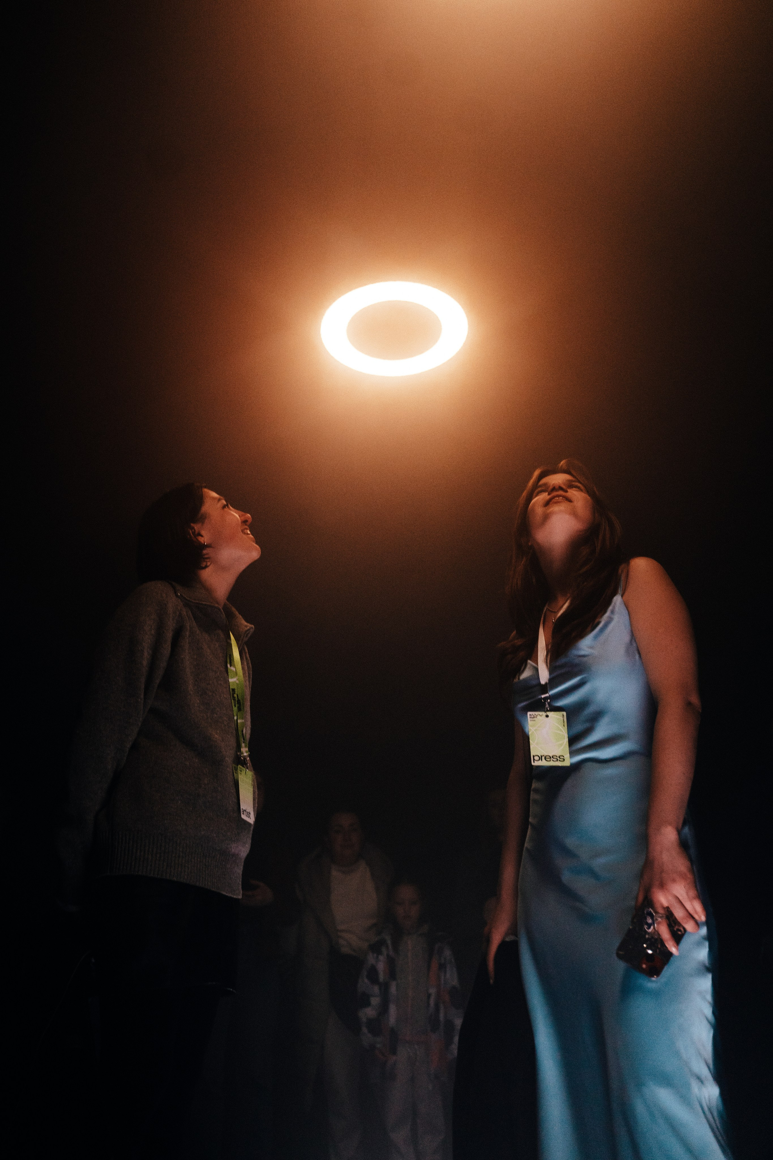 NUR 2024. Главная