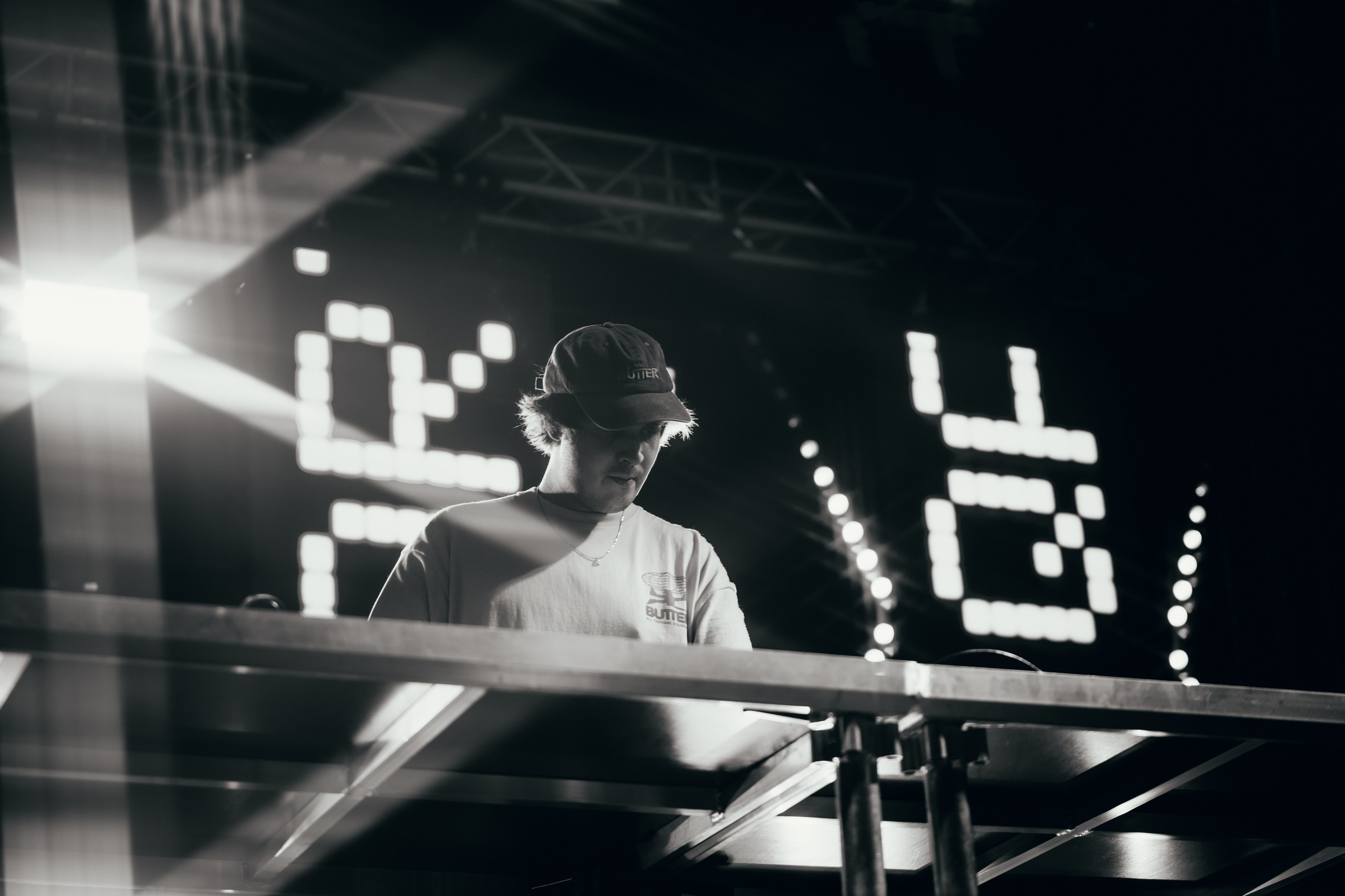 URAM FEST 2024. Главная