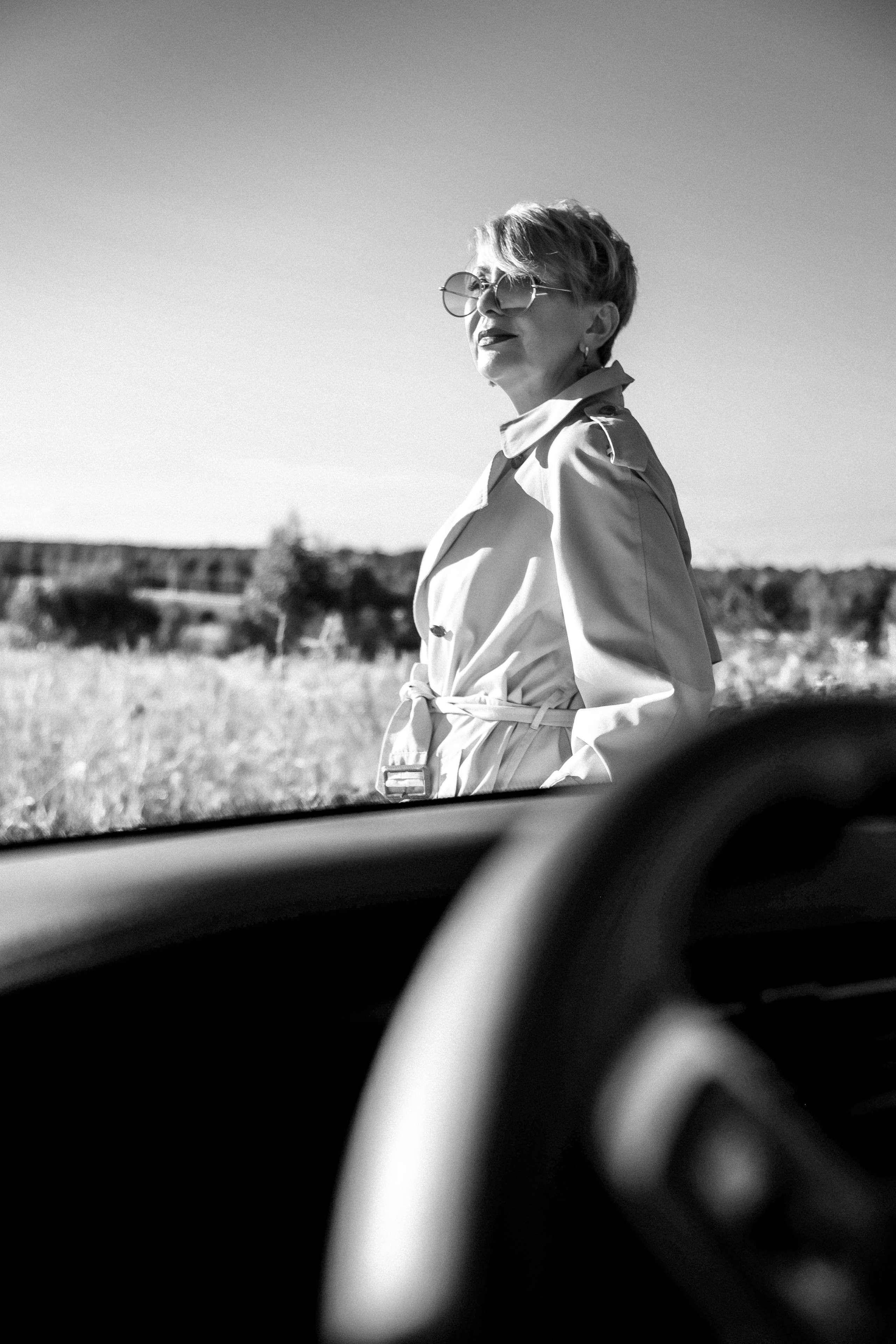 Наталья 50+. Фотографирую женщин 40+ Ольга Лазаренко Смоленск