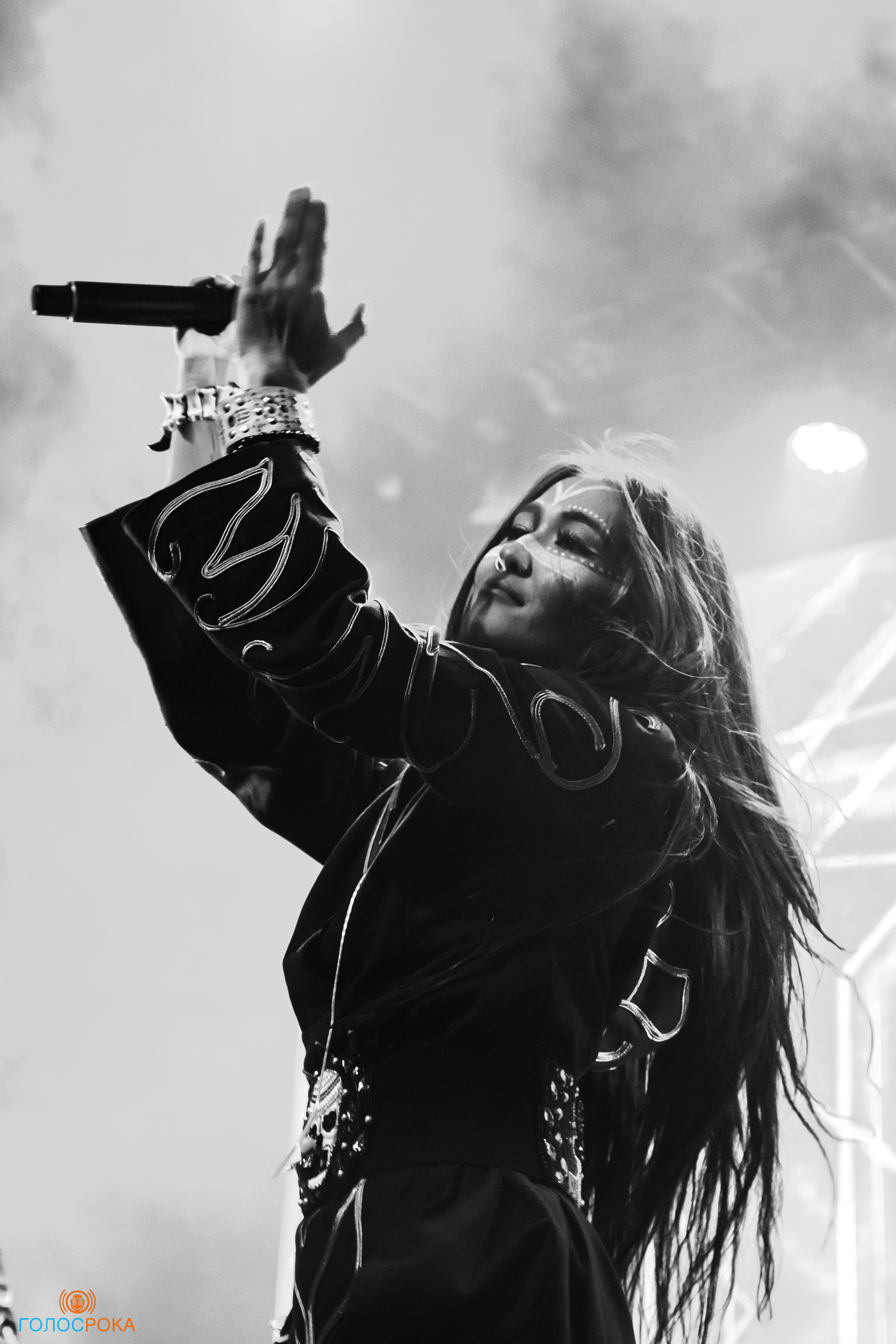 OTYKEN | BASE club. Концертный фотограф Михальченкова Алёна | Москва