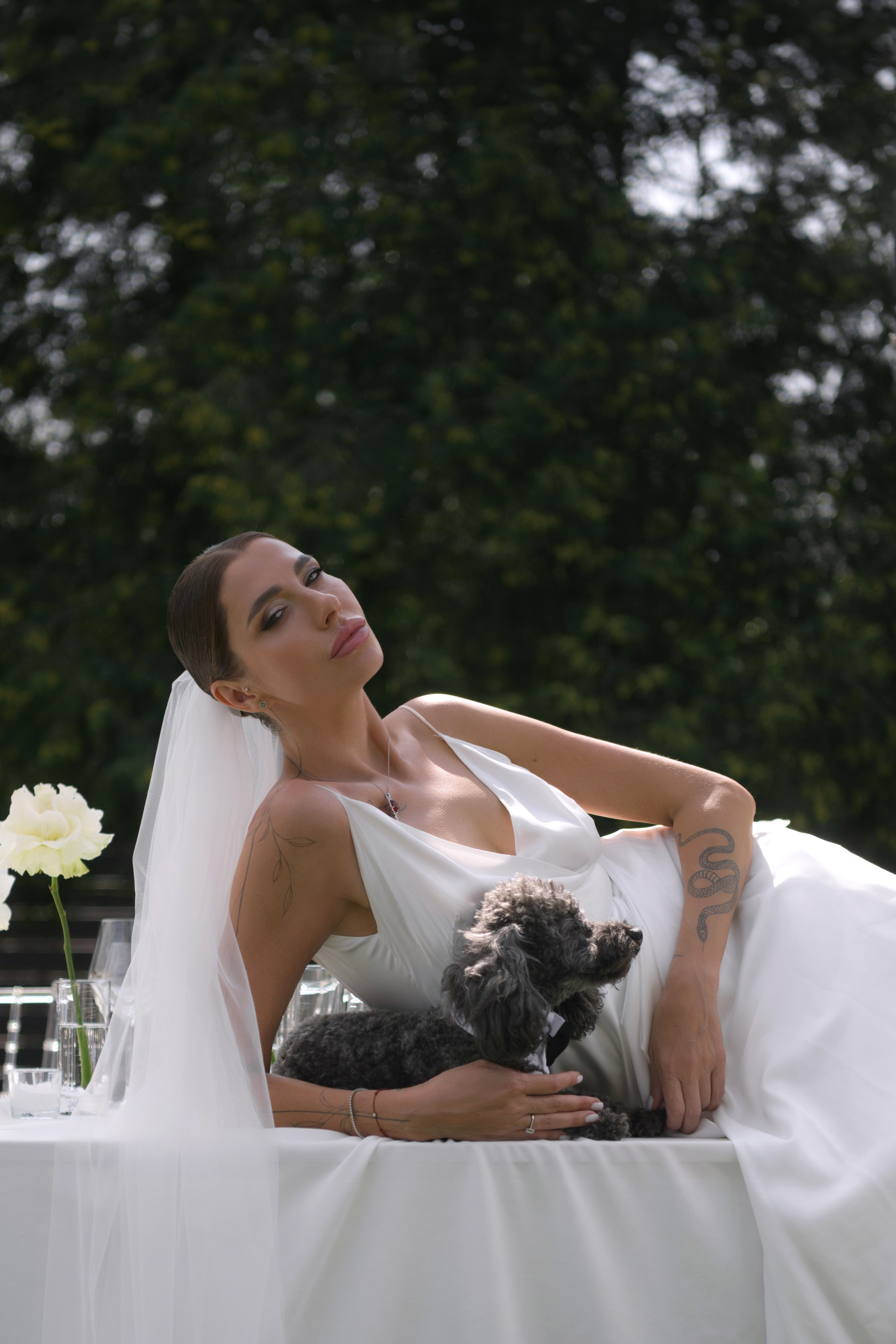 Катя & Егор. Свадебный фотограф в Минске