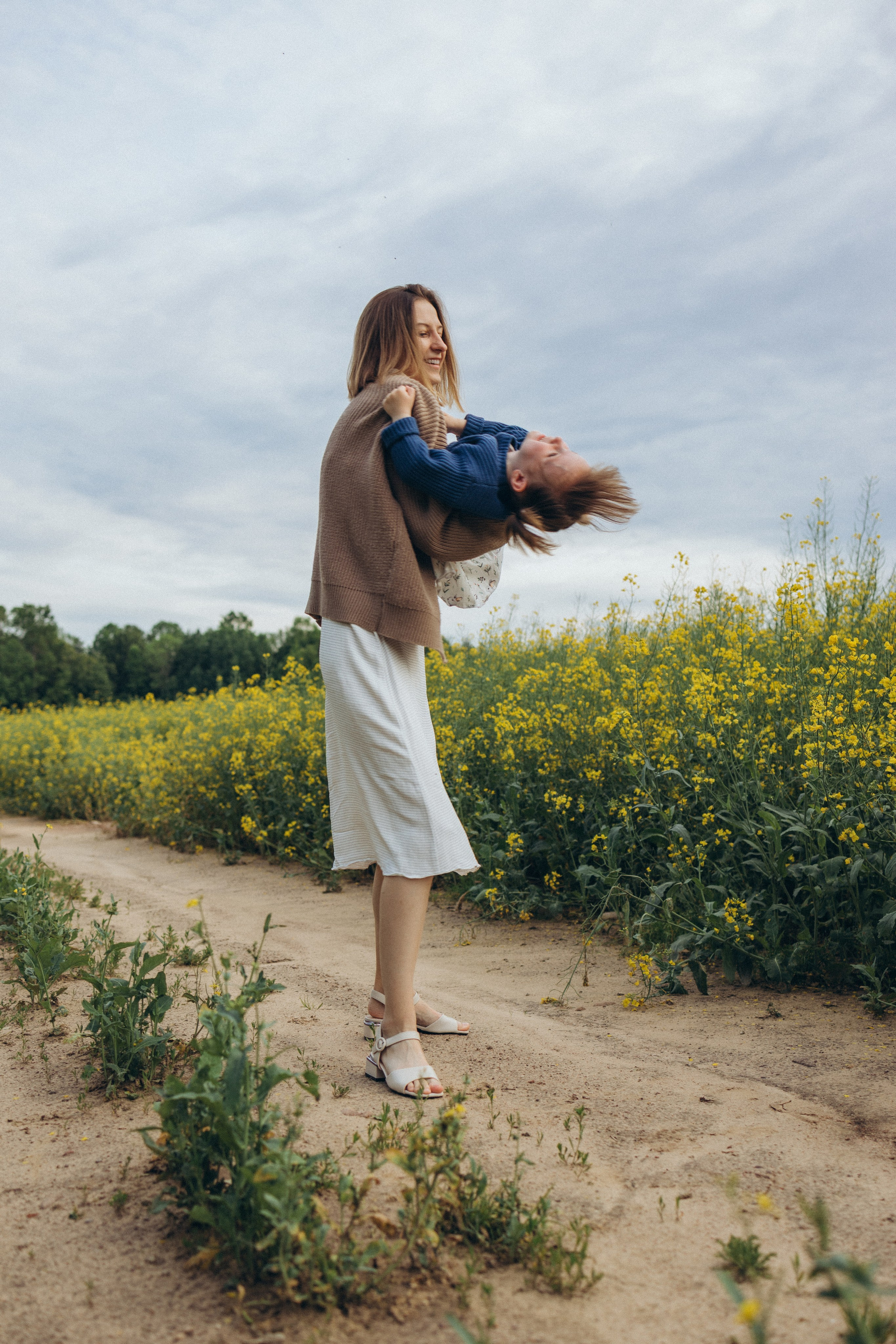 После дождя. Фотограф Елена Рябцева