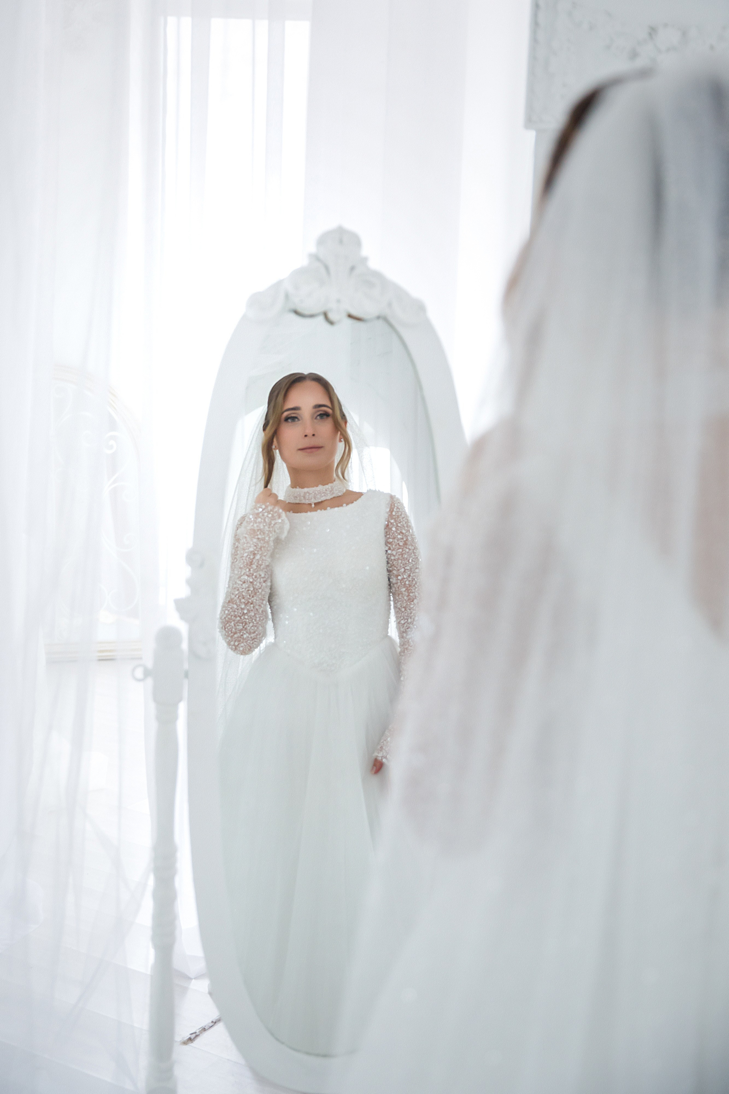 Вадим и Екатерина. Свадебный, семейный и детский фотограф Набережные Челны
