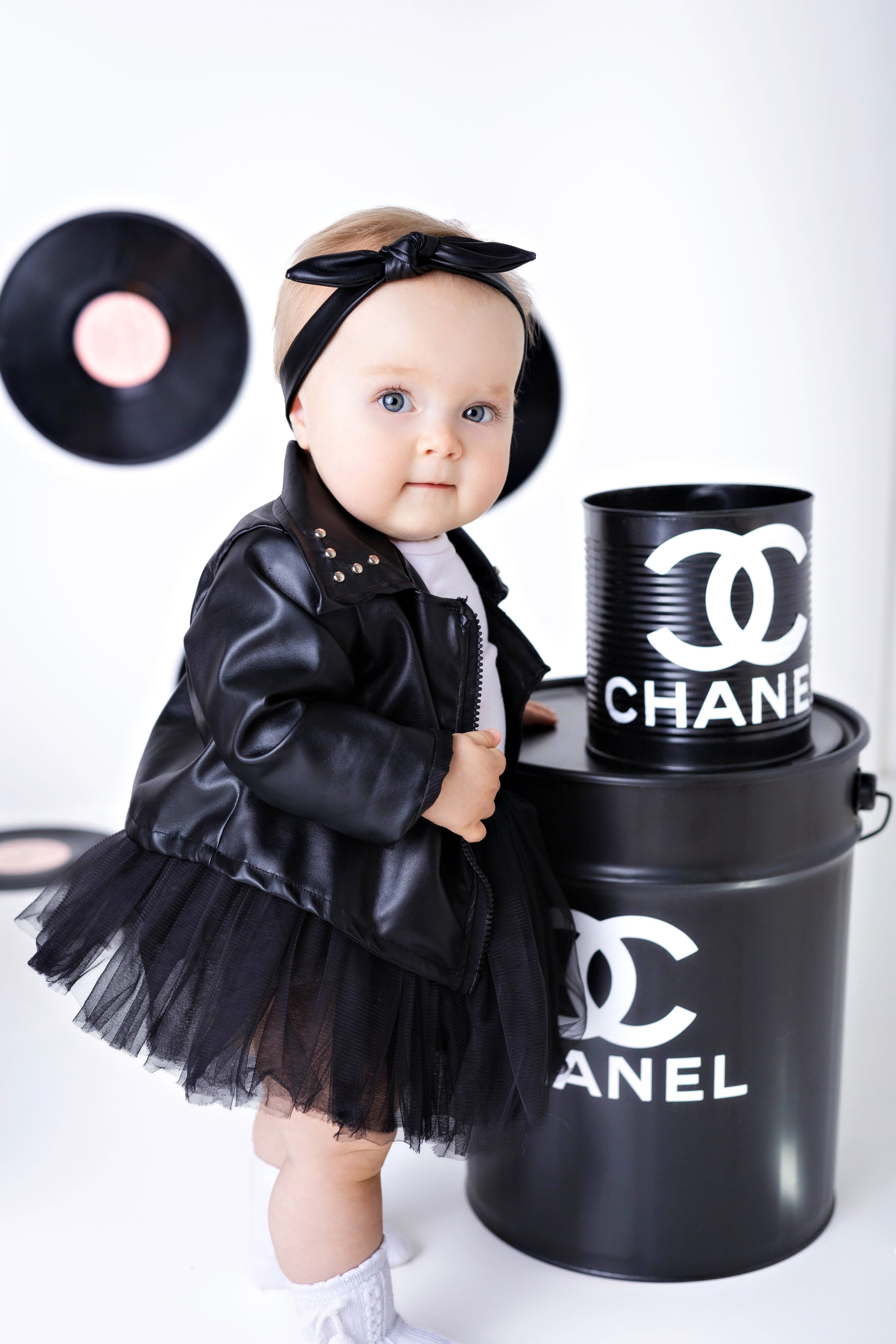 Годовасики. Фотограф Болотова Иветта