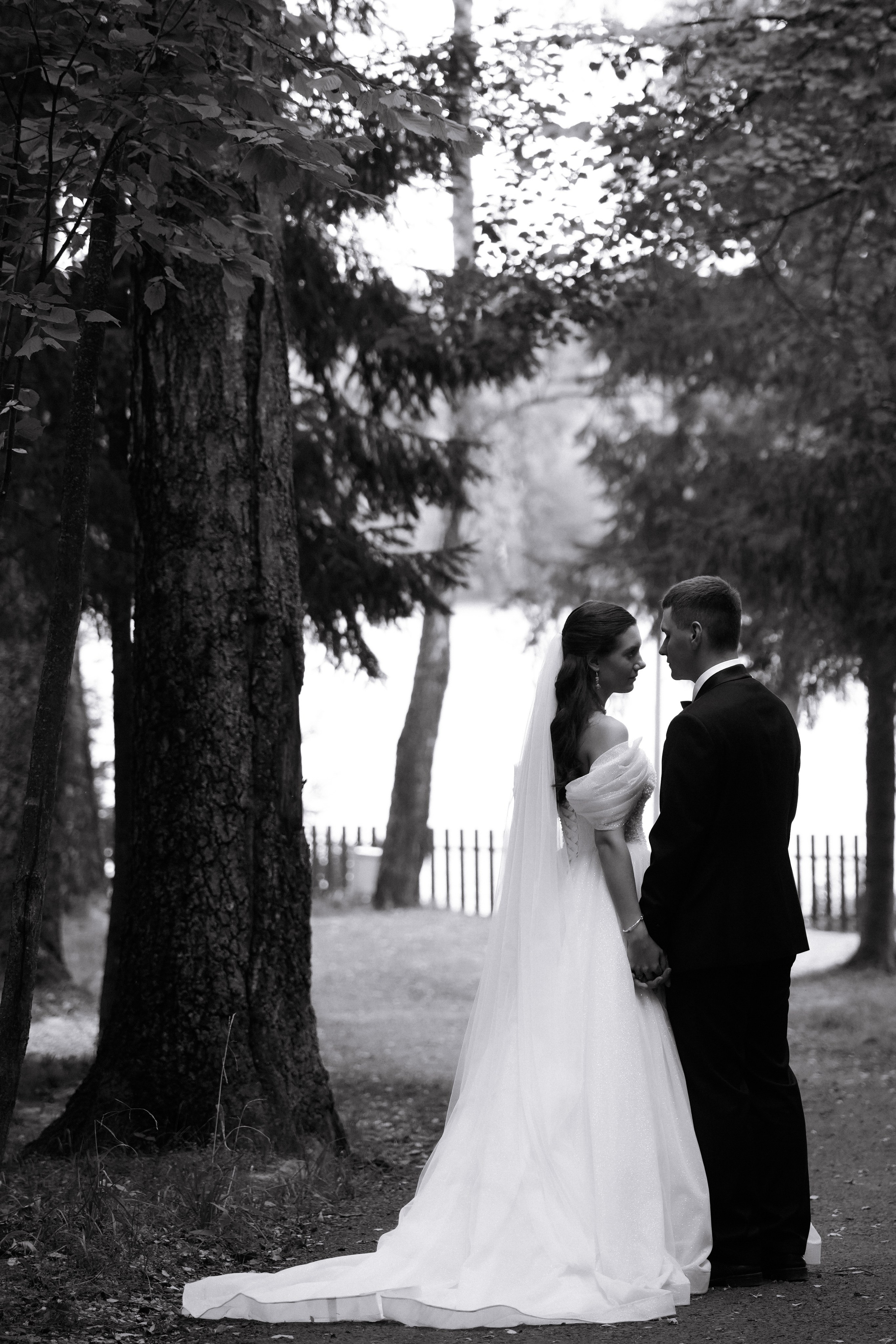 Андрей и Екатерина