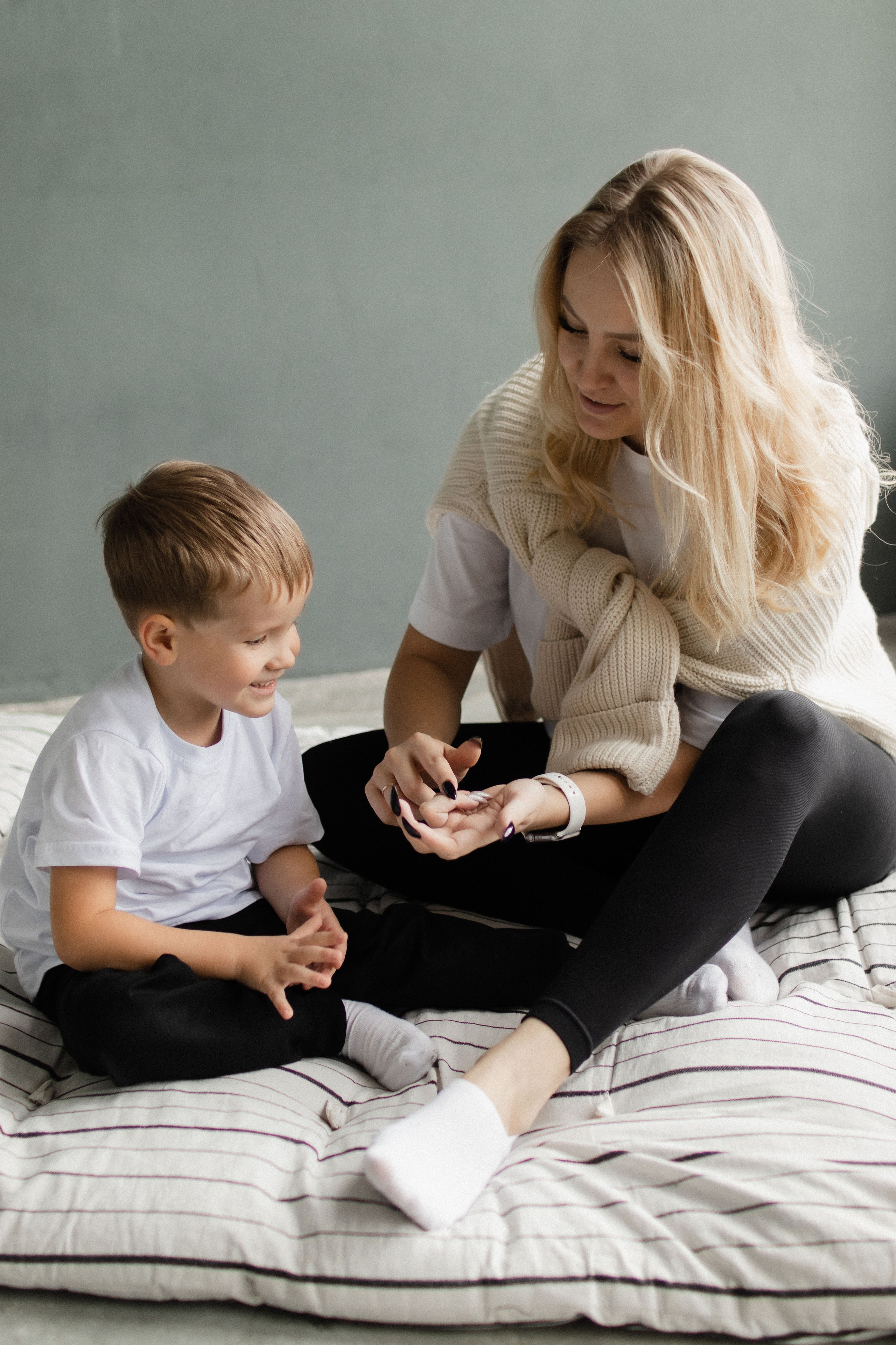 Семейное. Фотограф в Челябинске Наталья Епимахова