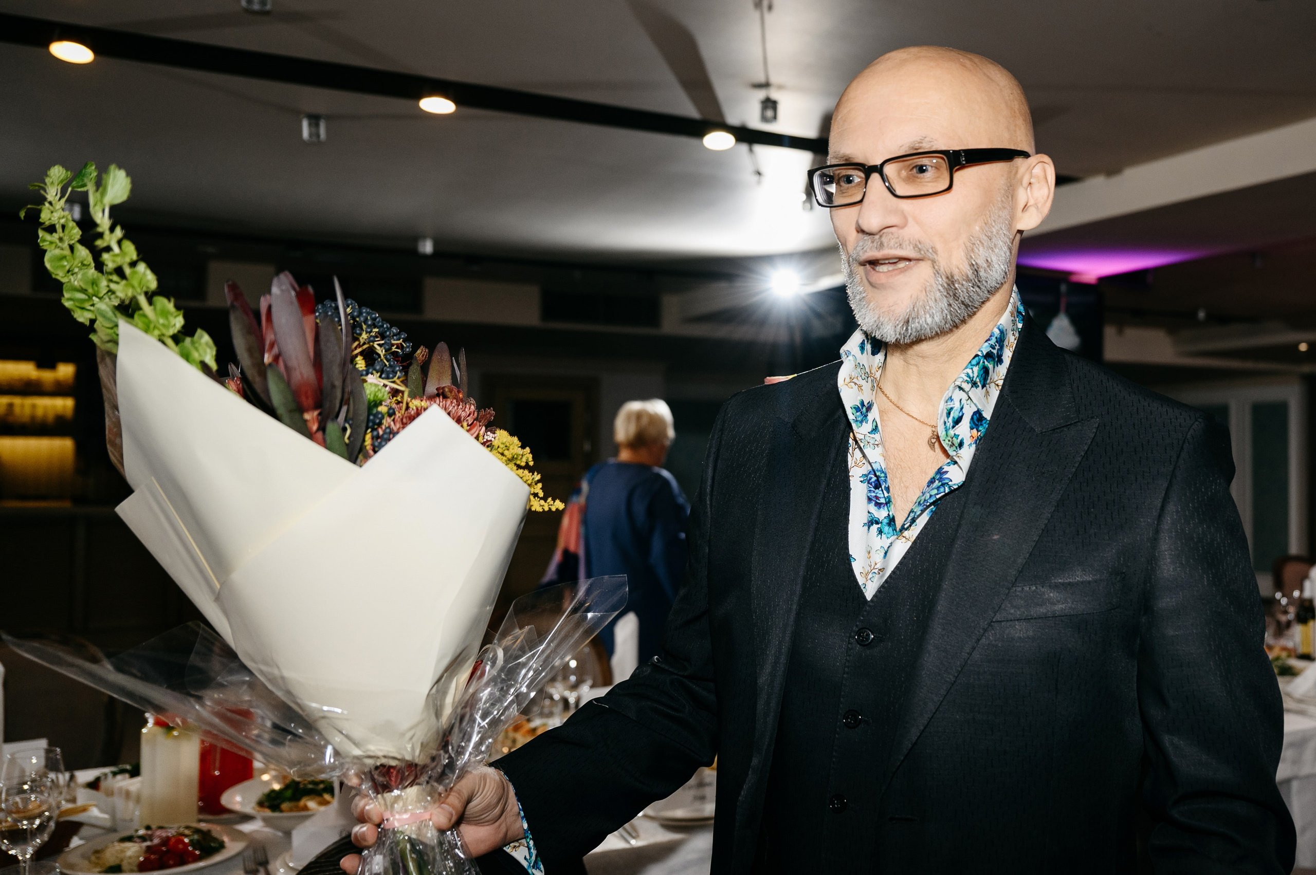 Андрей. 50 — Жизнь только начинается!. Свадебный фотограф в Красноярске