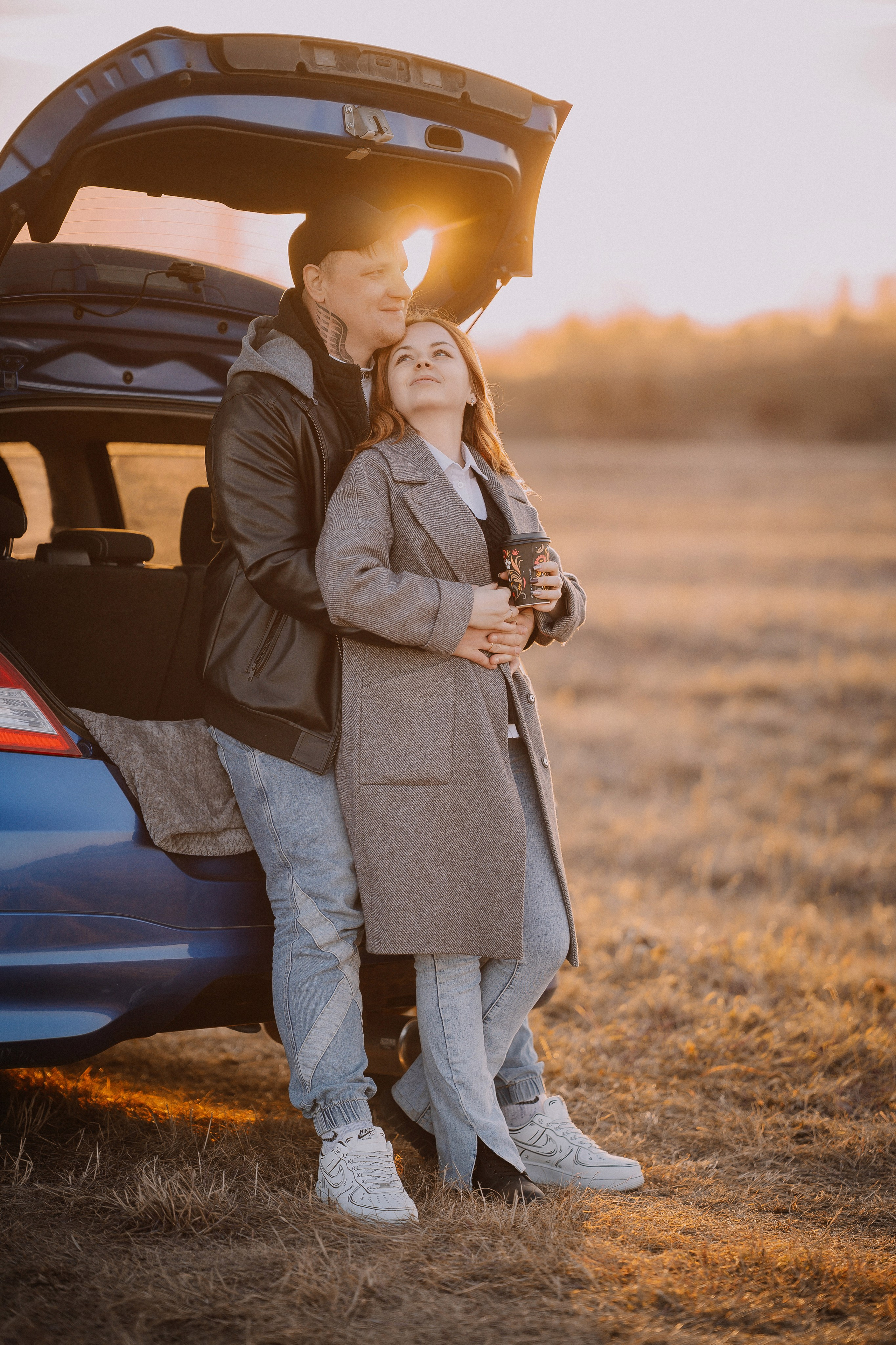 CAR. Видеограф Томск, Томская область, Сибирь