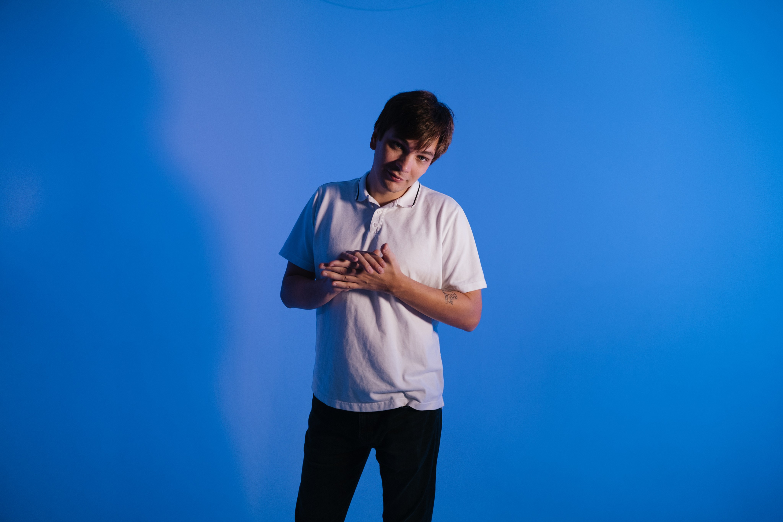 Студийные и портретные съемки. Фотограф и видеограф в Северной столице