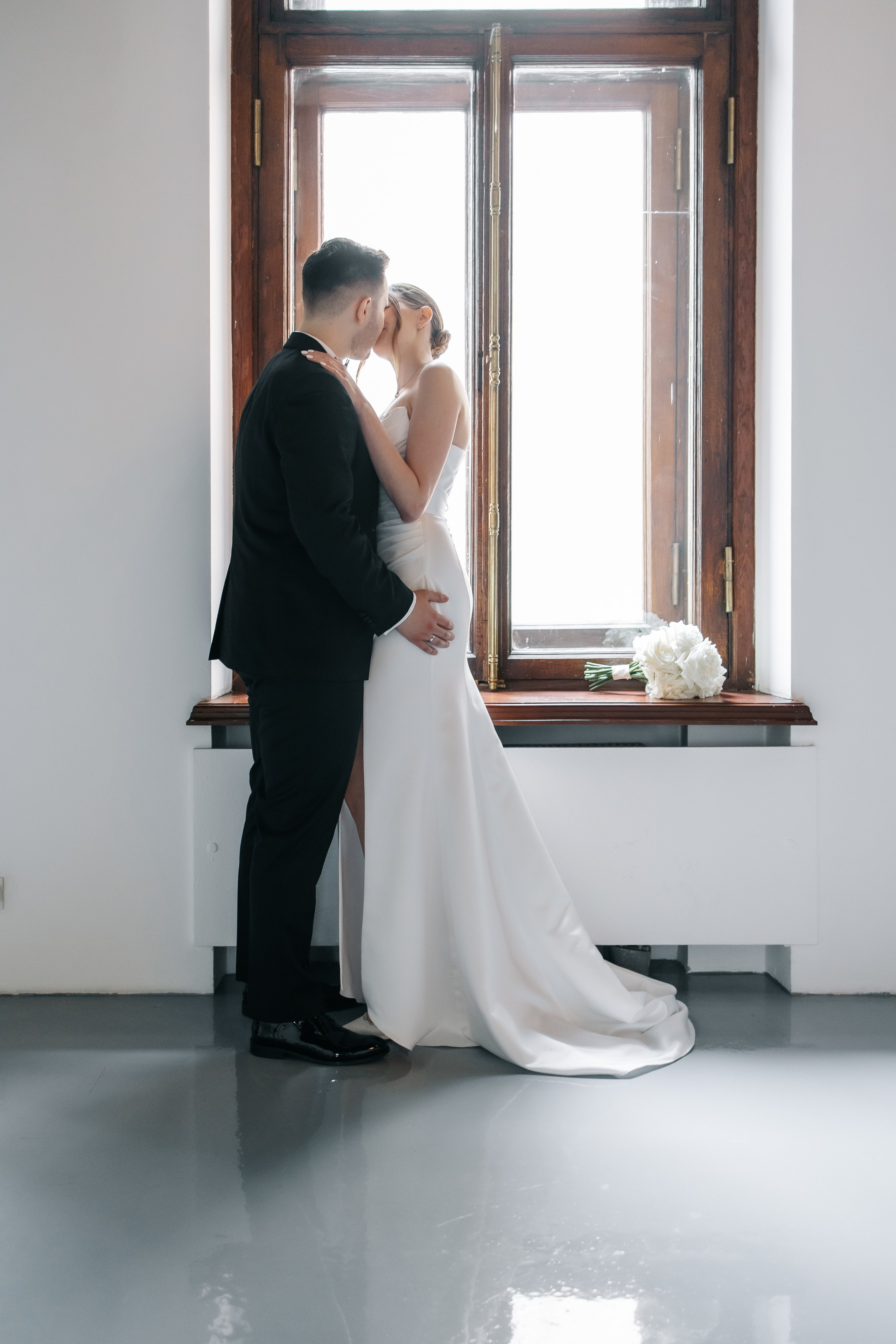 Вера и Артур