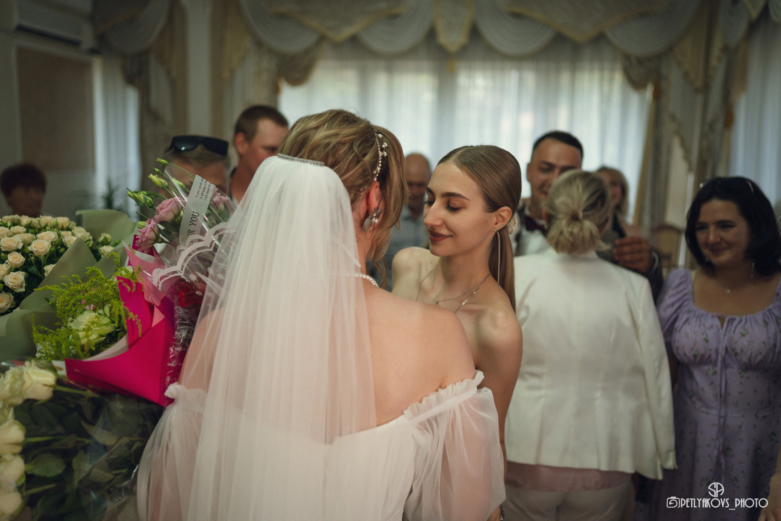 Свадьба Владислава и Анастасии. Фотограф, видеограф Пятигорск, Ставрополь, Ессентуки, Petlyakovs_photo