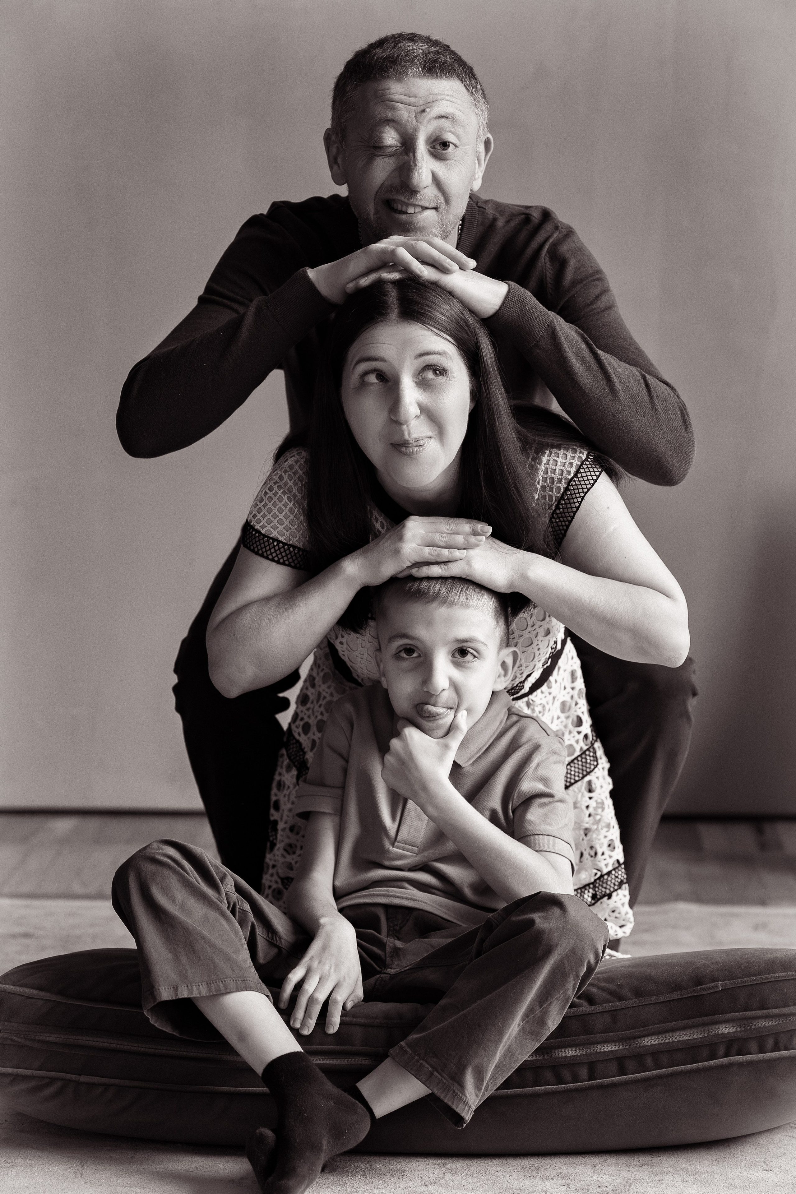 Парные и семейные фотосессии. Love Story. Девичники в Краснодаре