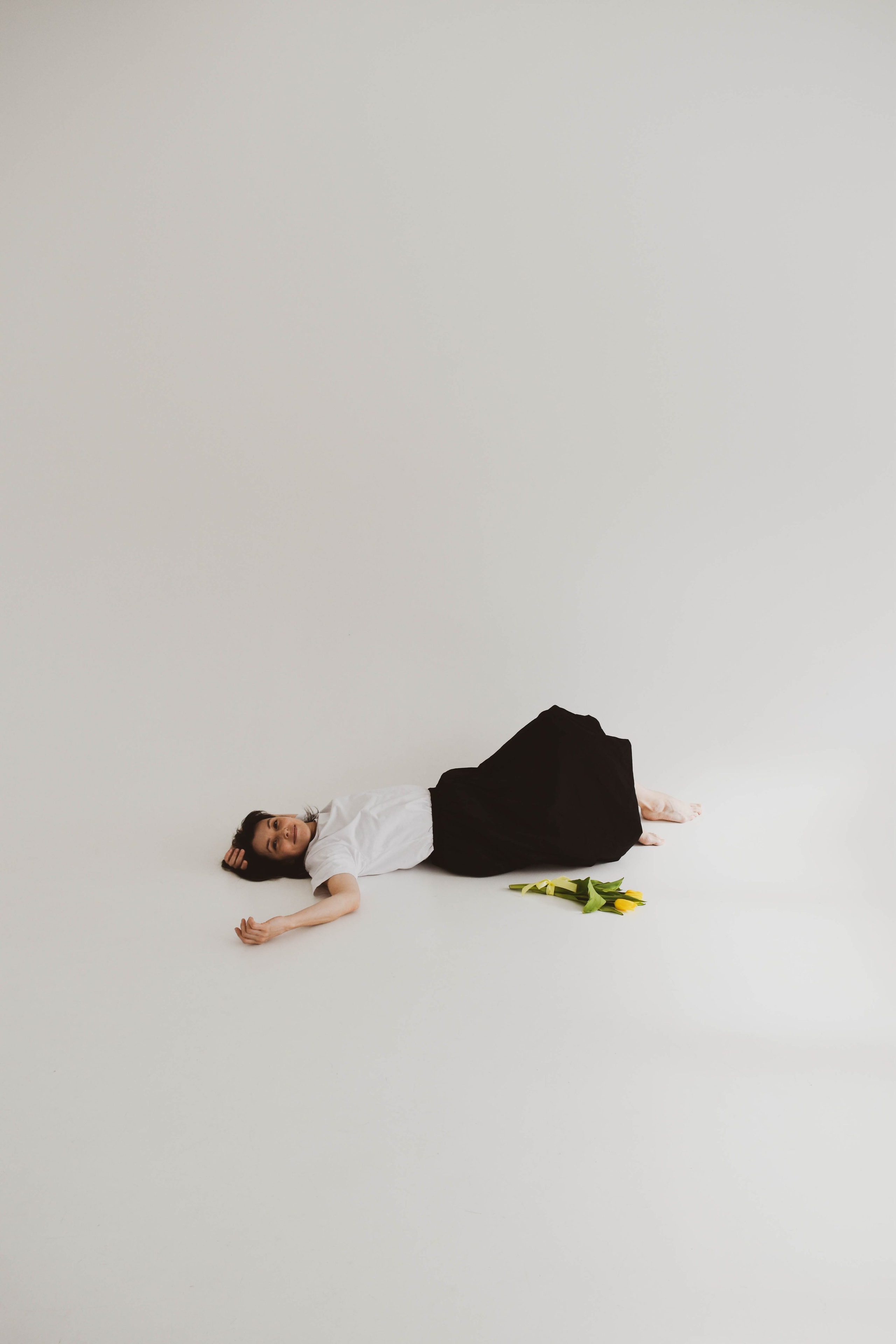 Таня. Портретный фотограф в Екатеринбурге