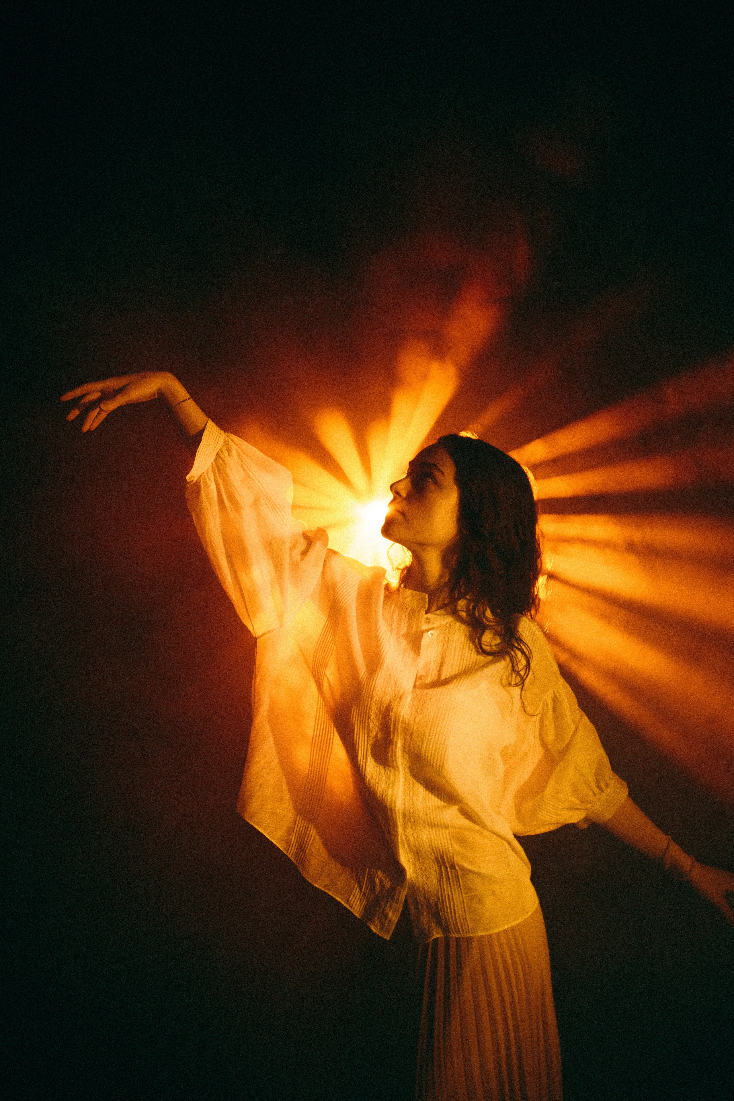 Анастасия. Фотограф в Нижнем Новгороде Креава Ира