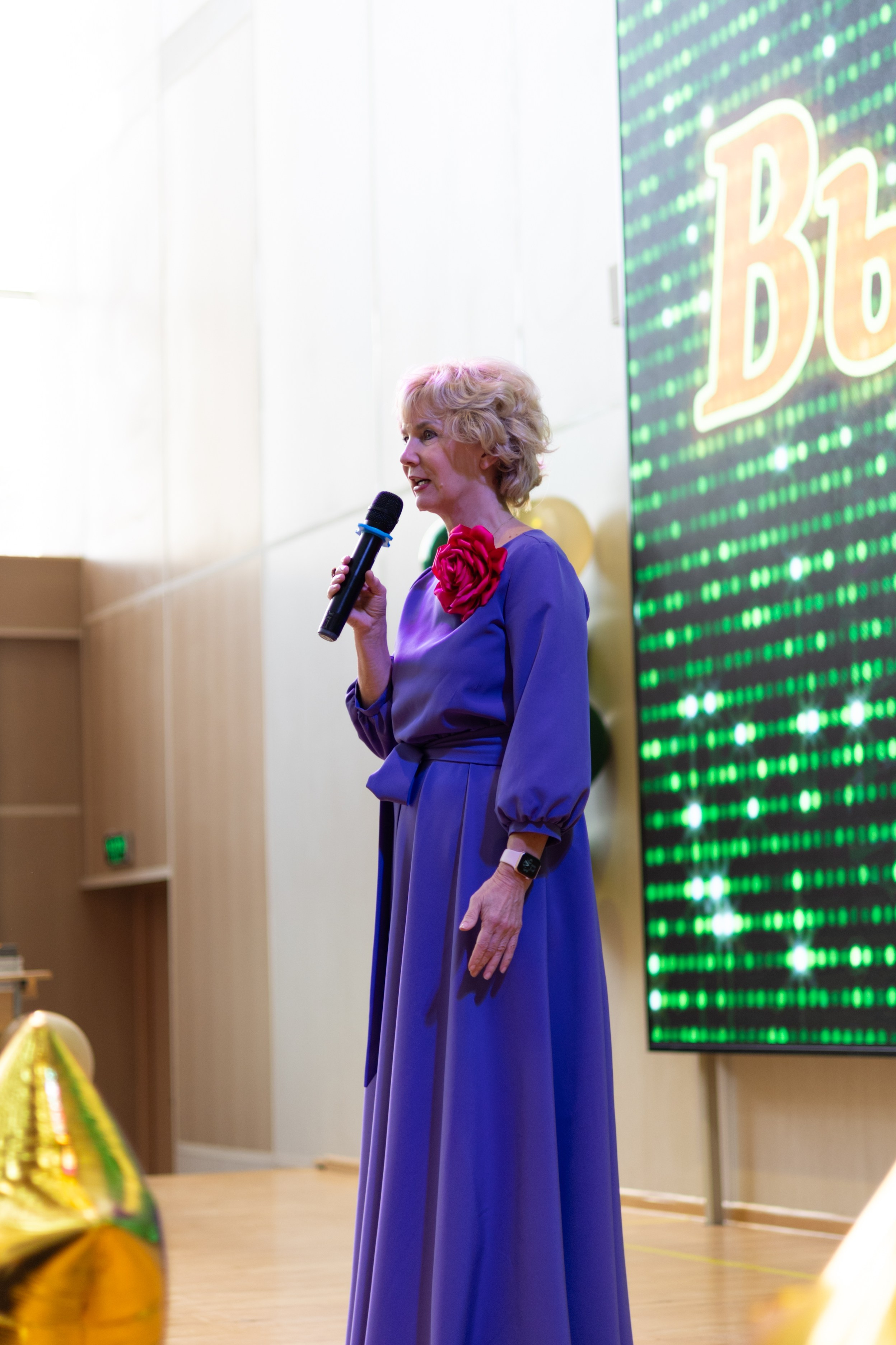 Выпускной школа 2025. Главная