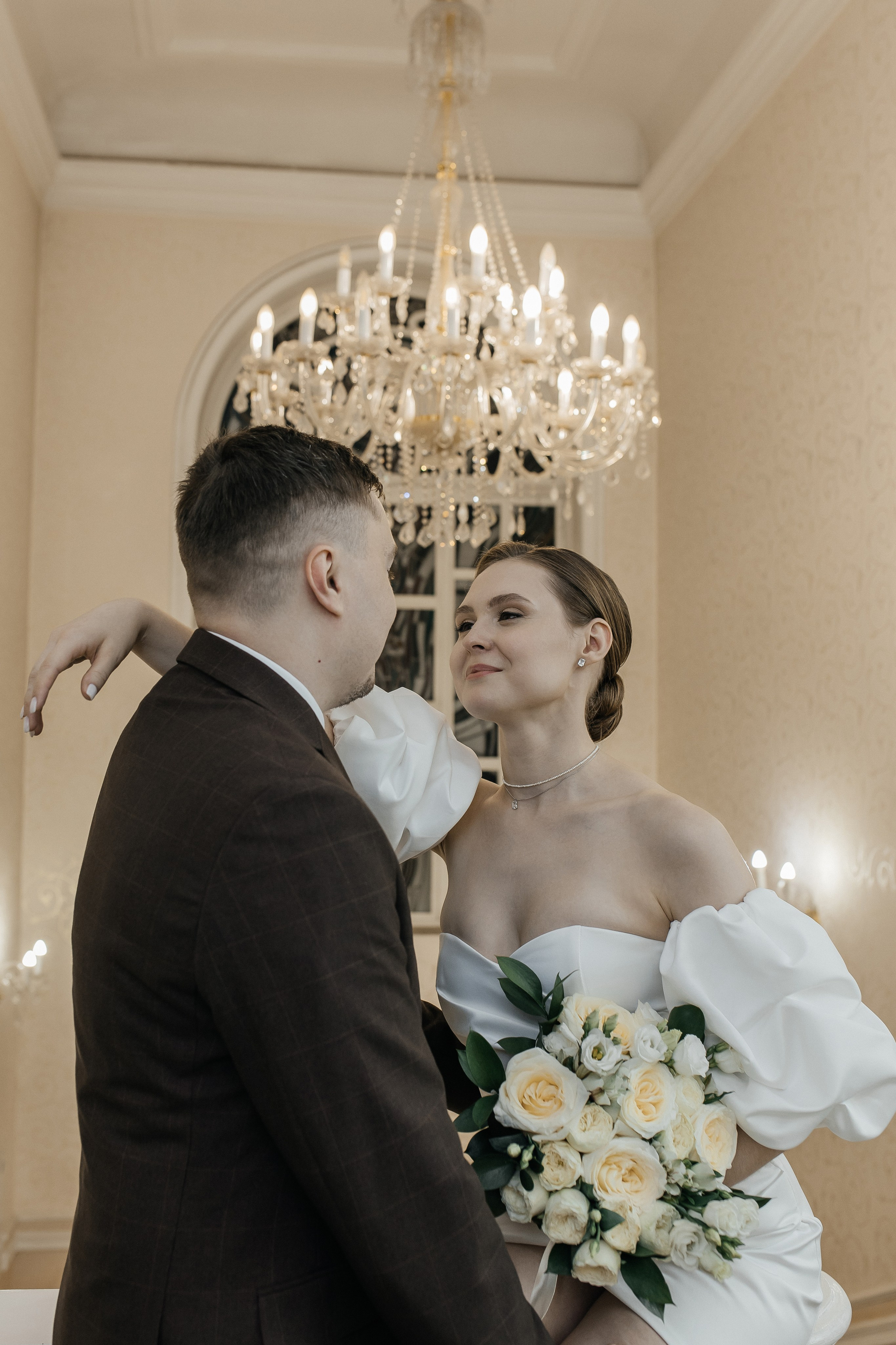 Никита и Даша. Фотограф в Томске Ирина Павлуцкая