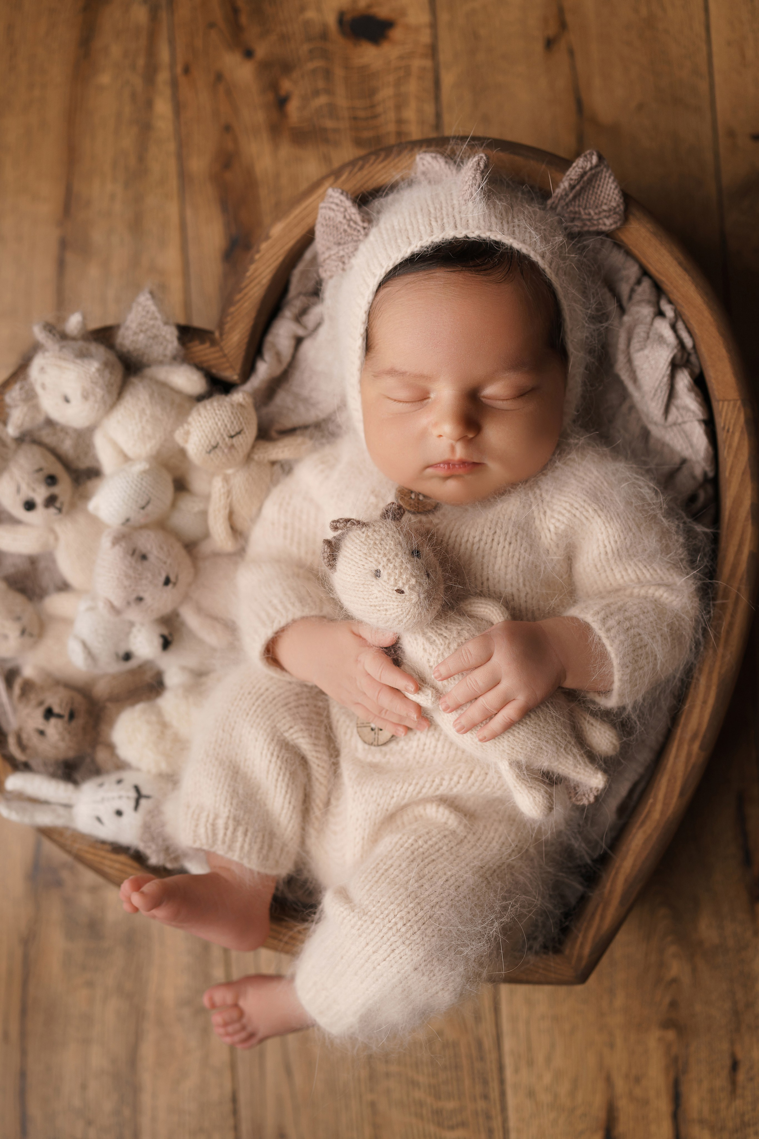 Фотосессия новорожденных | Галерея трогательных кадров малышей в стиле newborn. Фотосессия новорожденных в Москве и Московской области | Профессиональный фотограф newborn — Татьяна Иванова