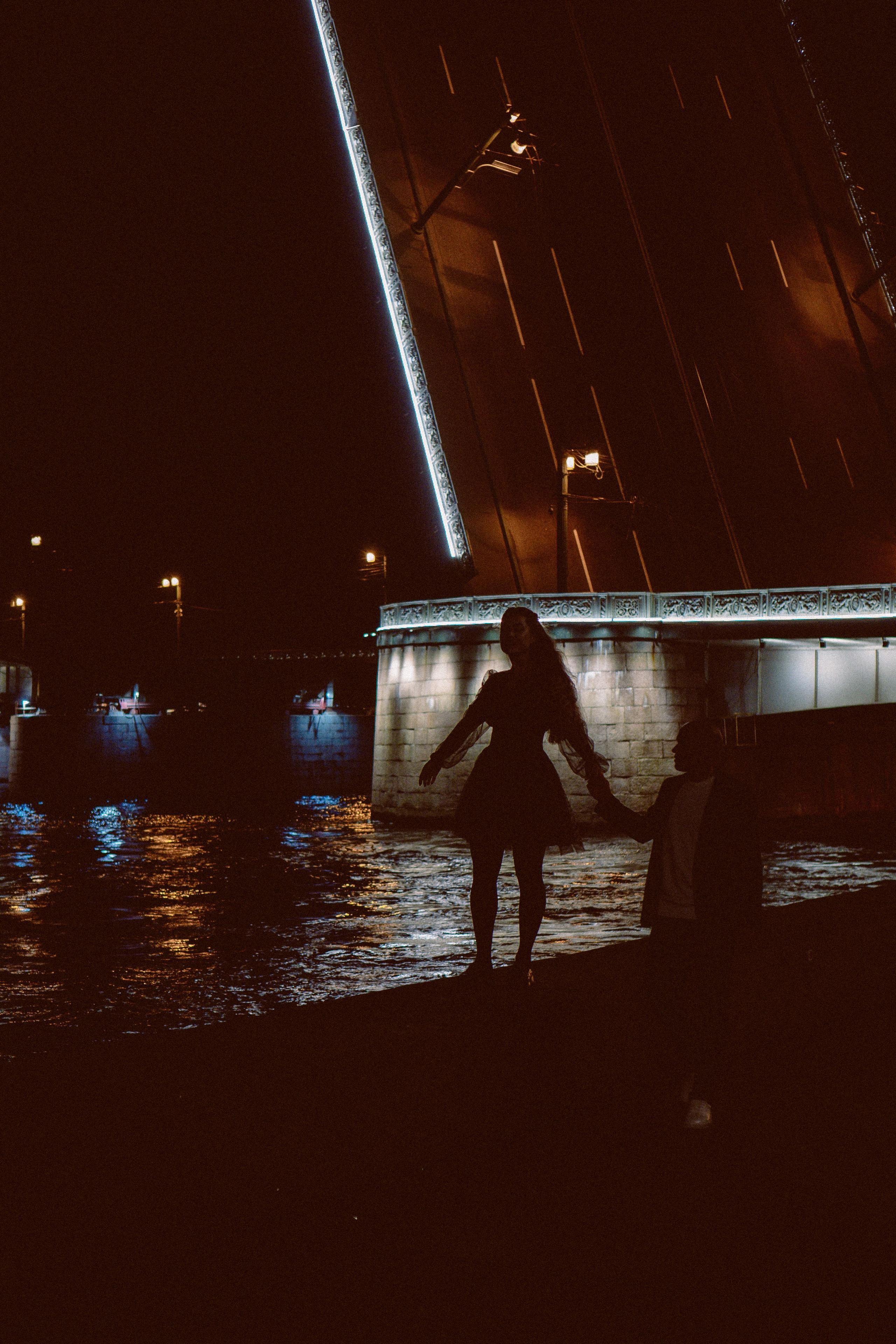 Любовь и питер. Профессиональный фотограф, Санкт-Петербург — Виктория Богомолова