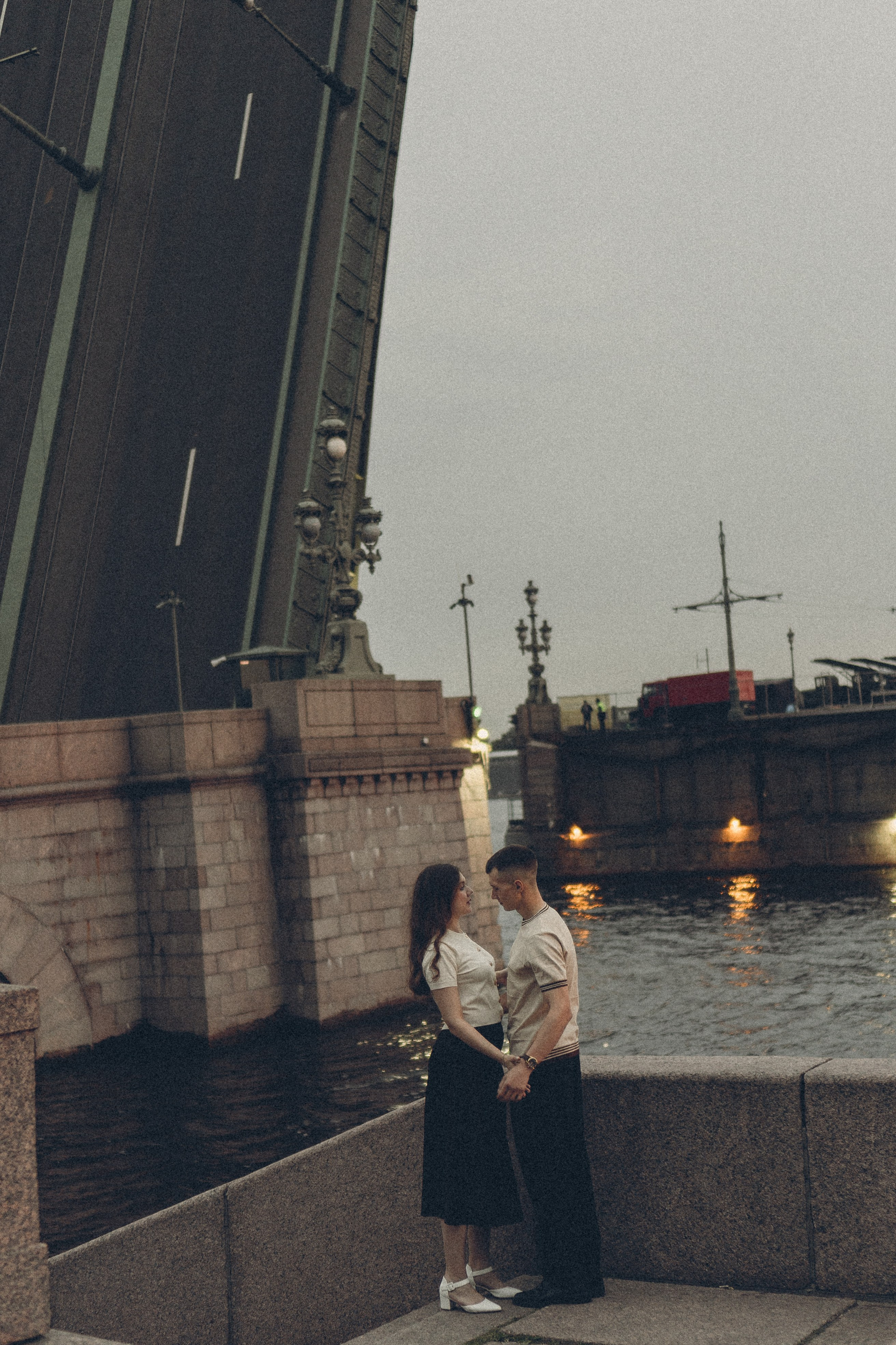 РАССВЕТНАЯ ИСТОРИЯ. Профессиональный фотограф, Санкт-Петербург — Виктория Богомолова