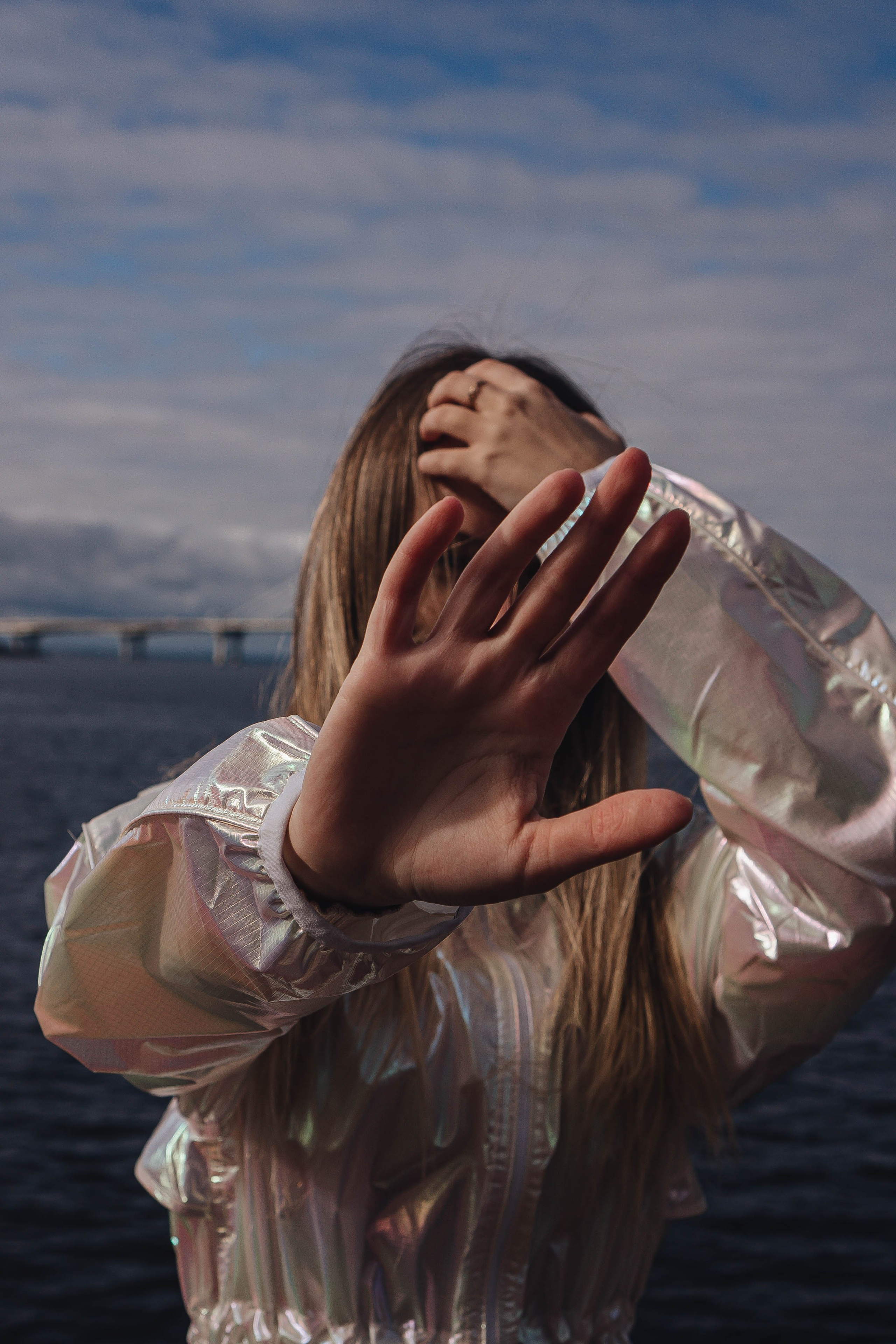 Студийная для Анастасии. Профессиональный фотограф, Санкт-Петербург — Виктория Богомолова