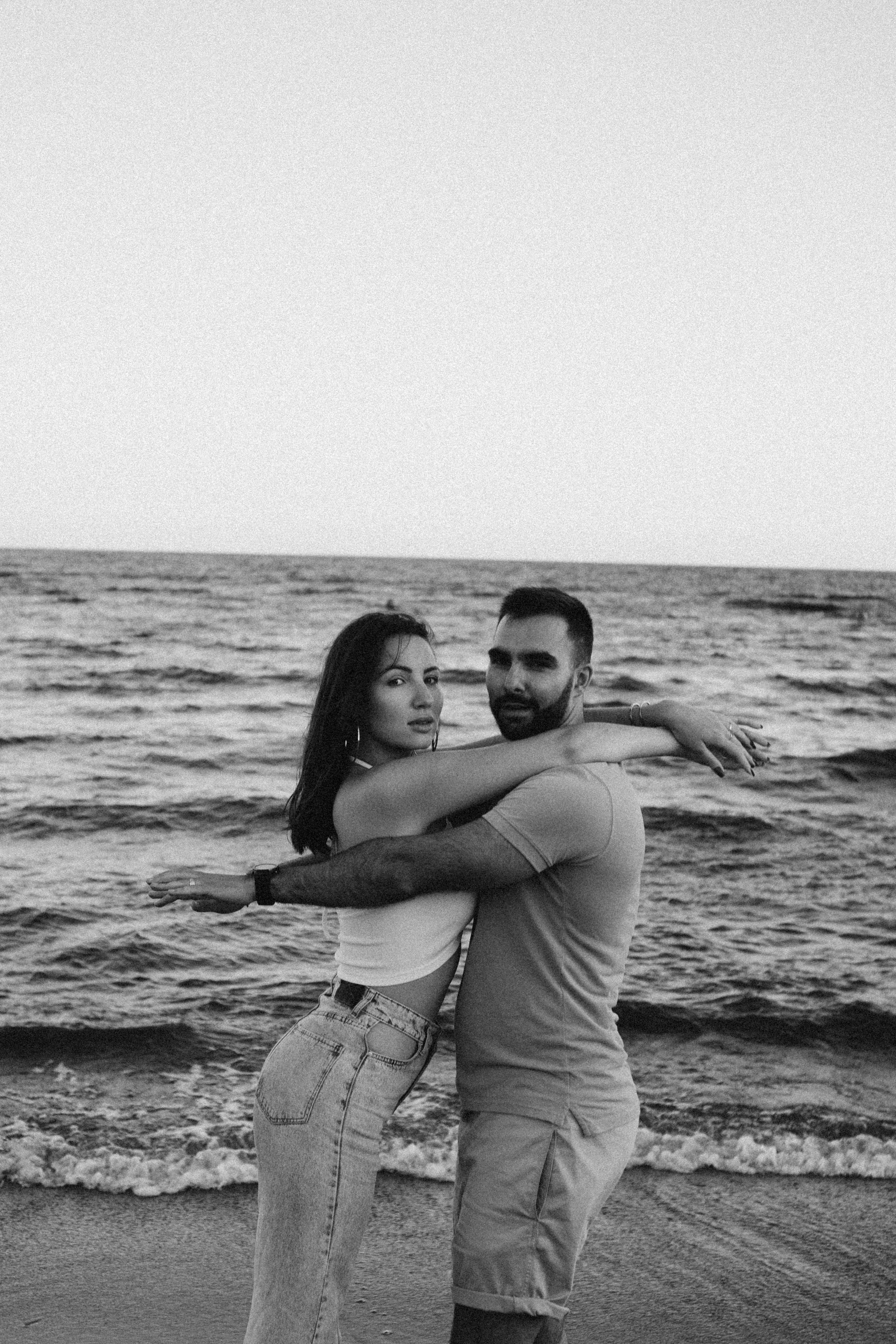 Любовь на заливе. Профессиональный фотограф, Санкт-Петербург — Виктория Богомолова