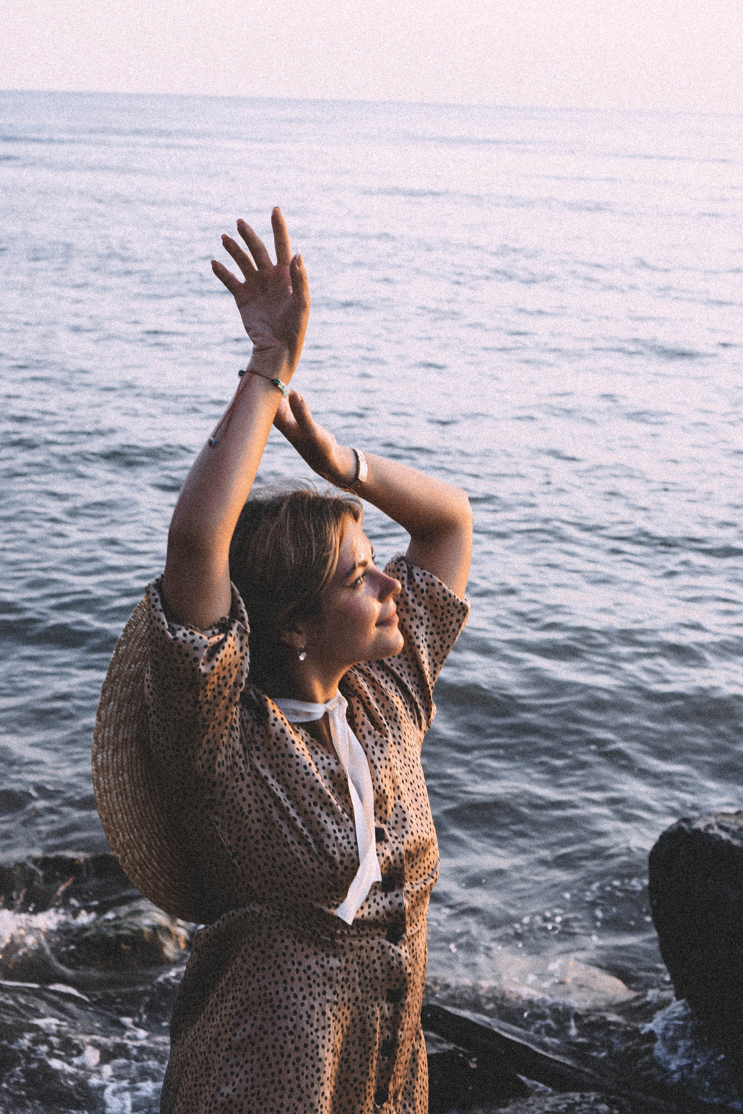 Закат. Профессиональный фотограф, Санкт-Петербург — Виктория Богомолова