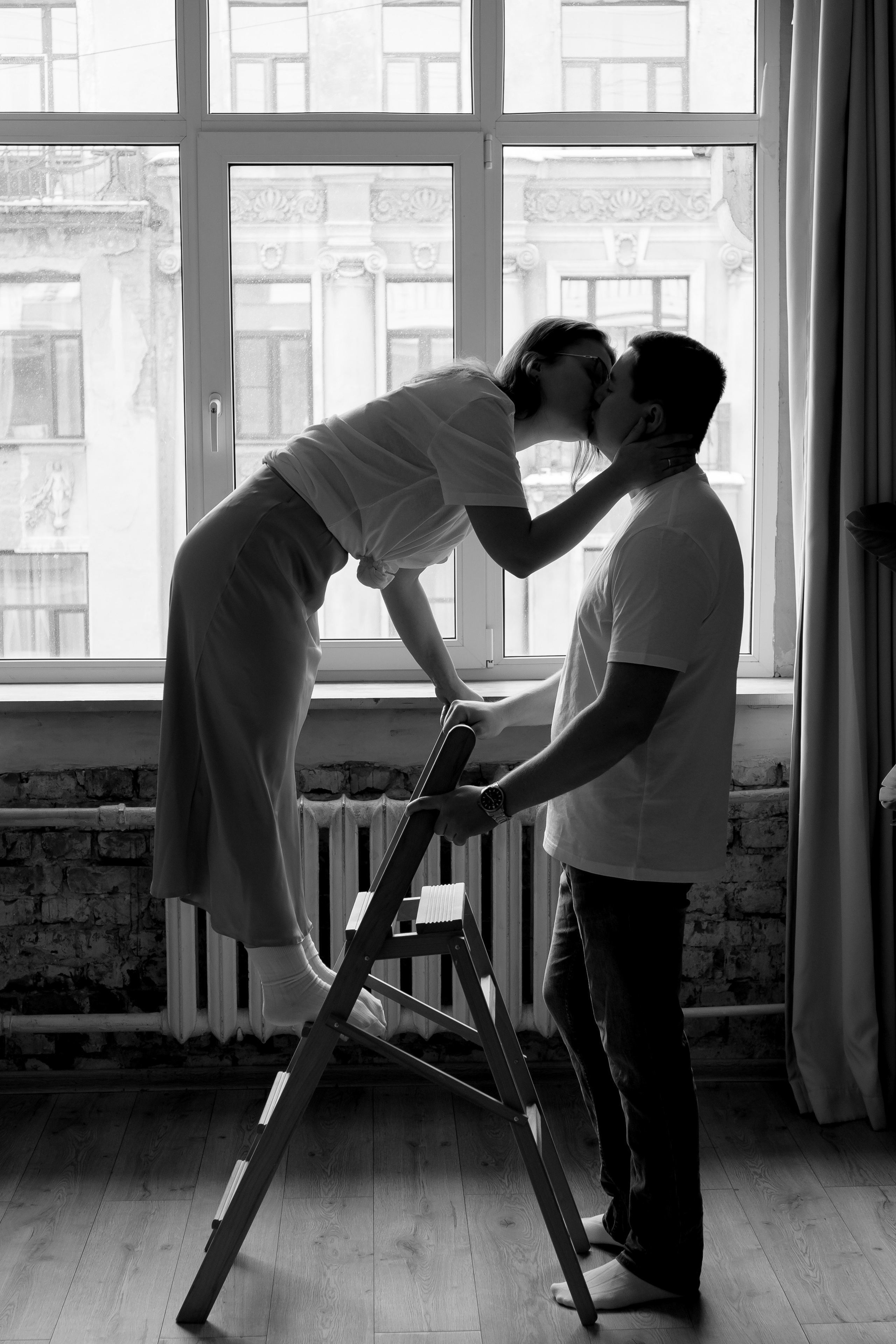 Студийная. Профессиональный фотограф, Санкт-Петербург — Виктория Богомолова