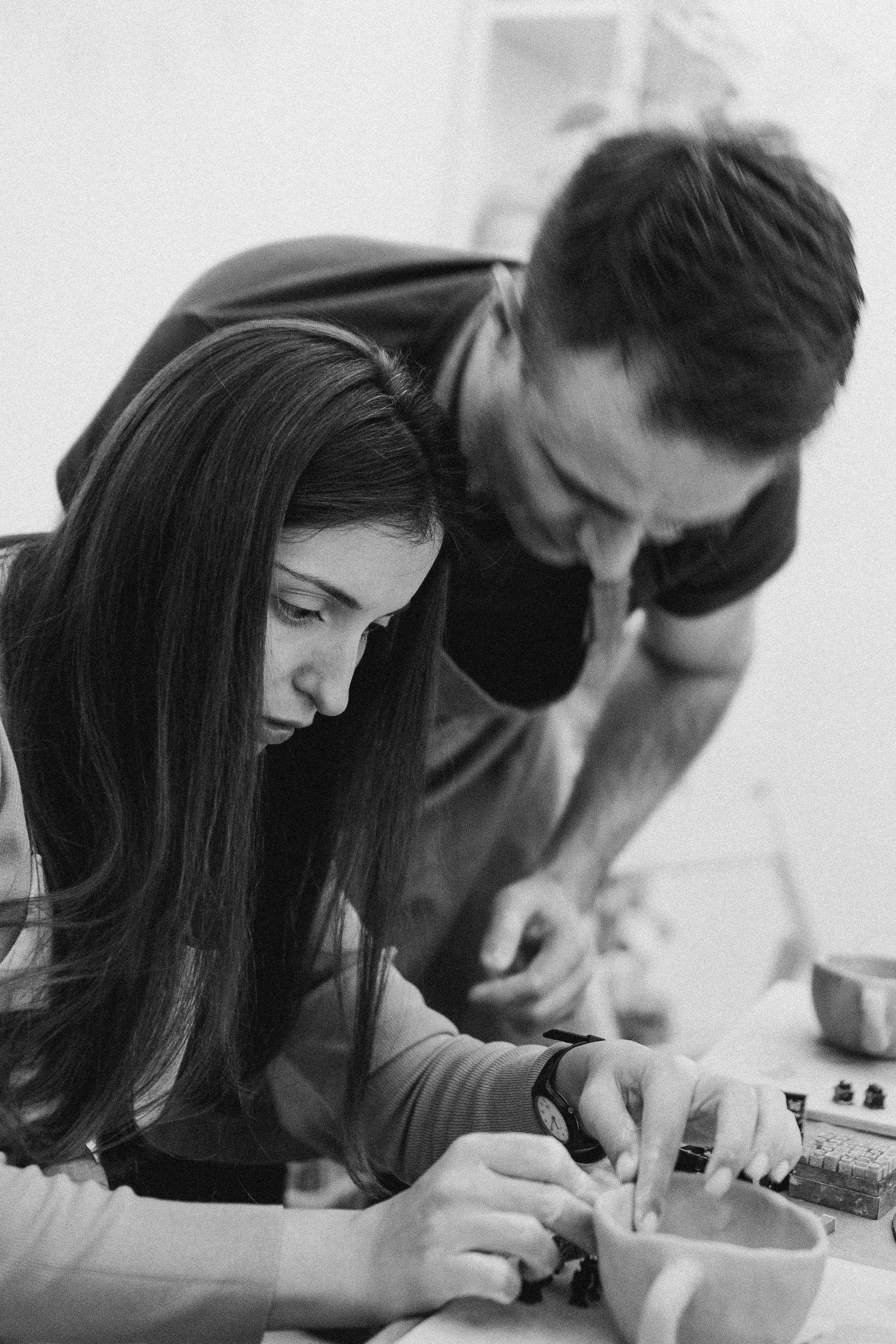 ЛЕПКАРНЯ. Профессиональный фотограф, Санкт-Петербург — Виктория Богомолова