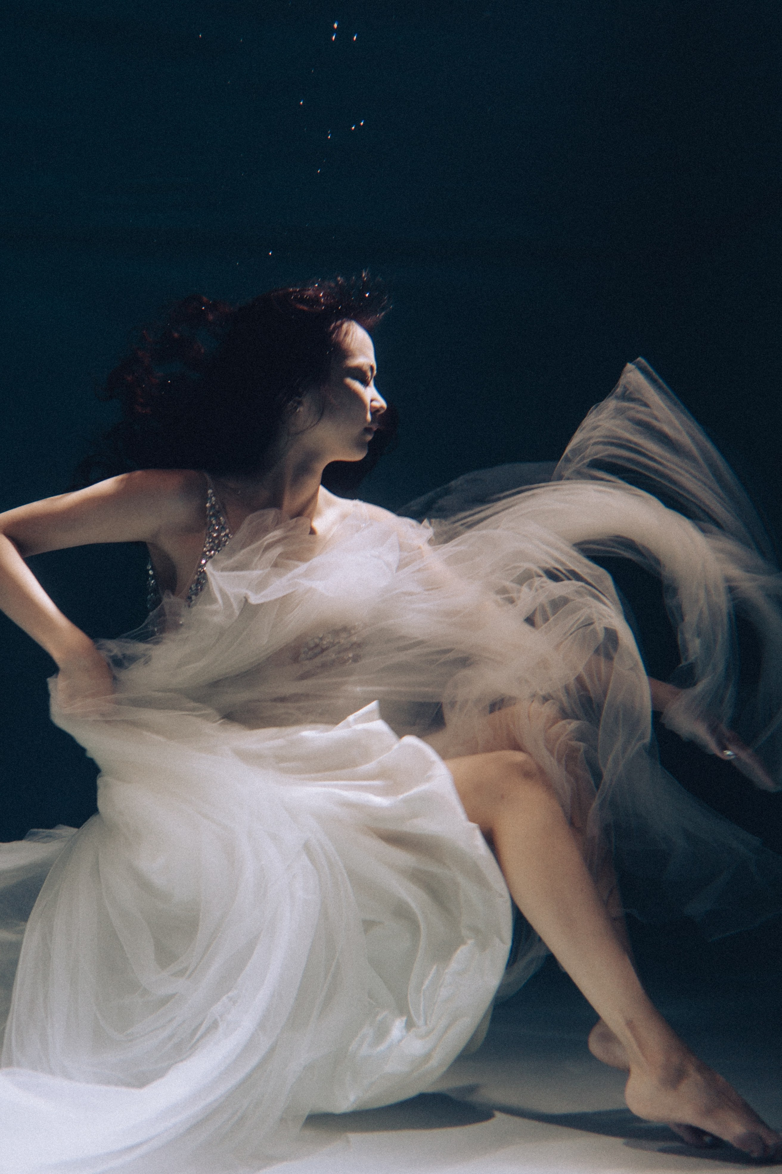 ФОТОСЕСИСИЯ В БАССЕЙНЕ. Профессиональный фотограф, Санкт-Петербург — Виктория Богомолова