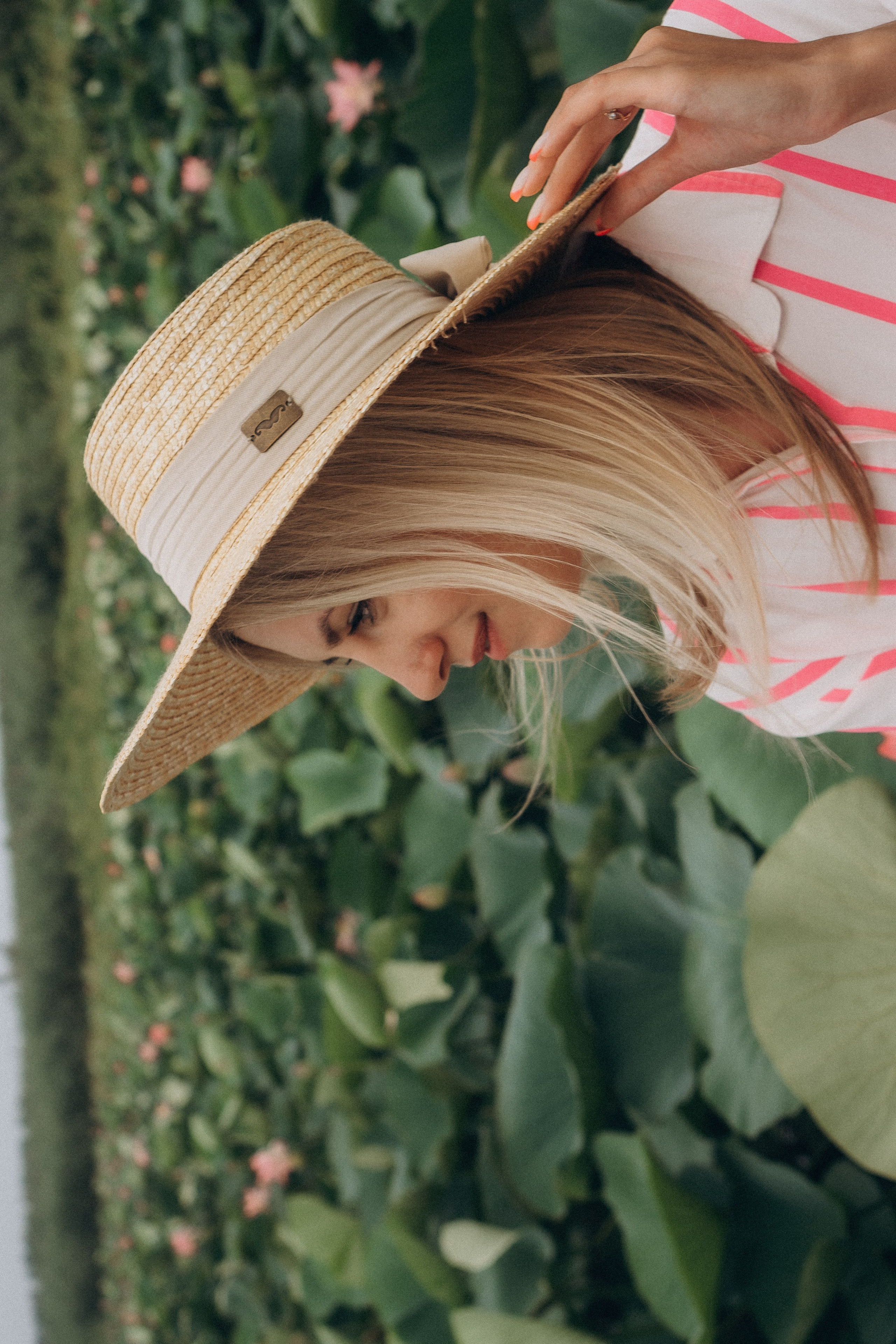 ЛОТОСОВАЯ ПОЛЯНА. Профессиональный фотограф, Санкт-Петербург — Виктория Богомолова